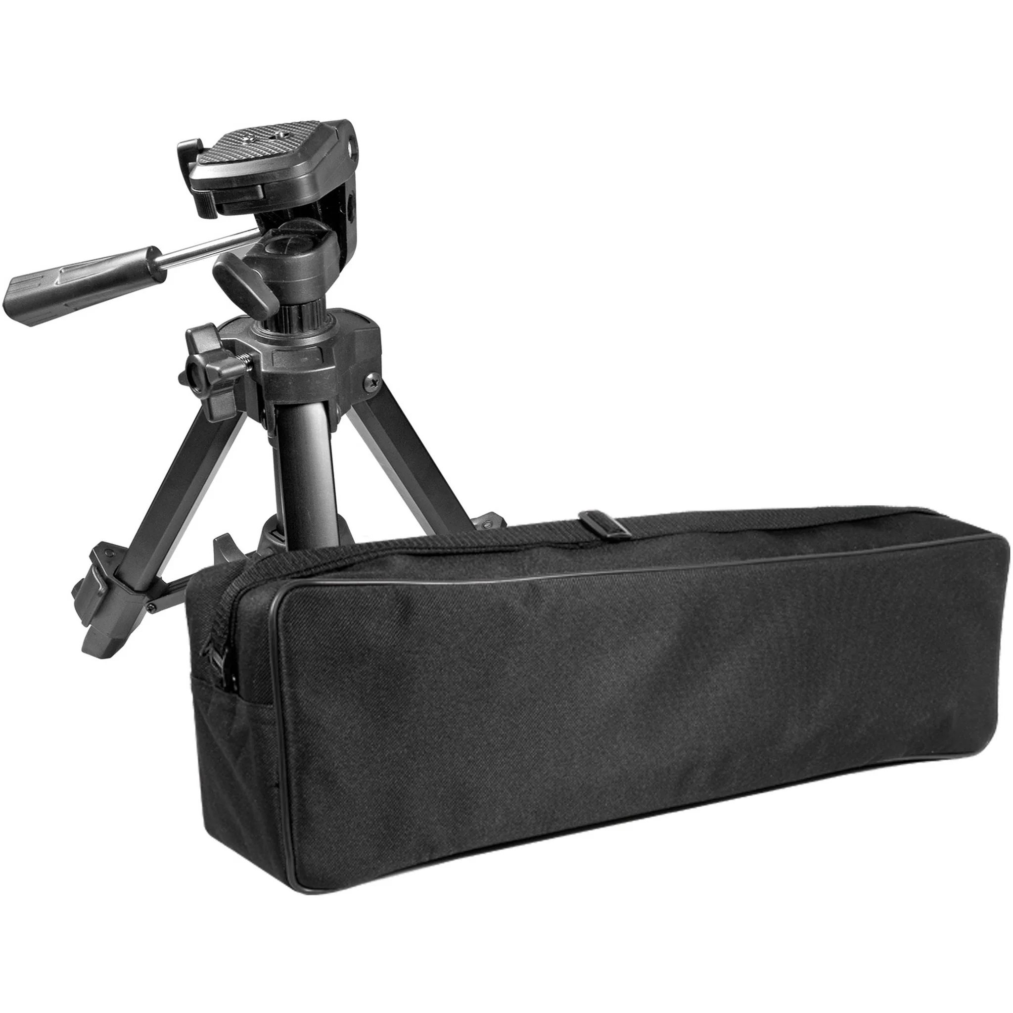 Barska 30-90x100 WP Gladiator Spotting Scope - Image 3