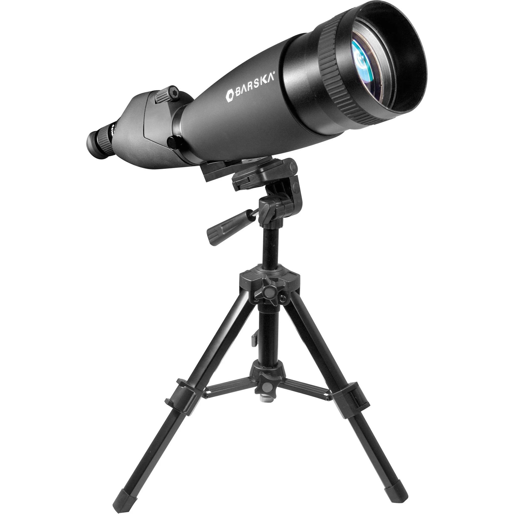 Barska 30-90x100 WP Gladiator Spotting Scope - Image 4
