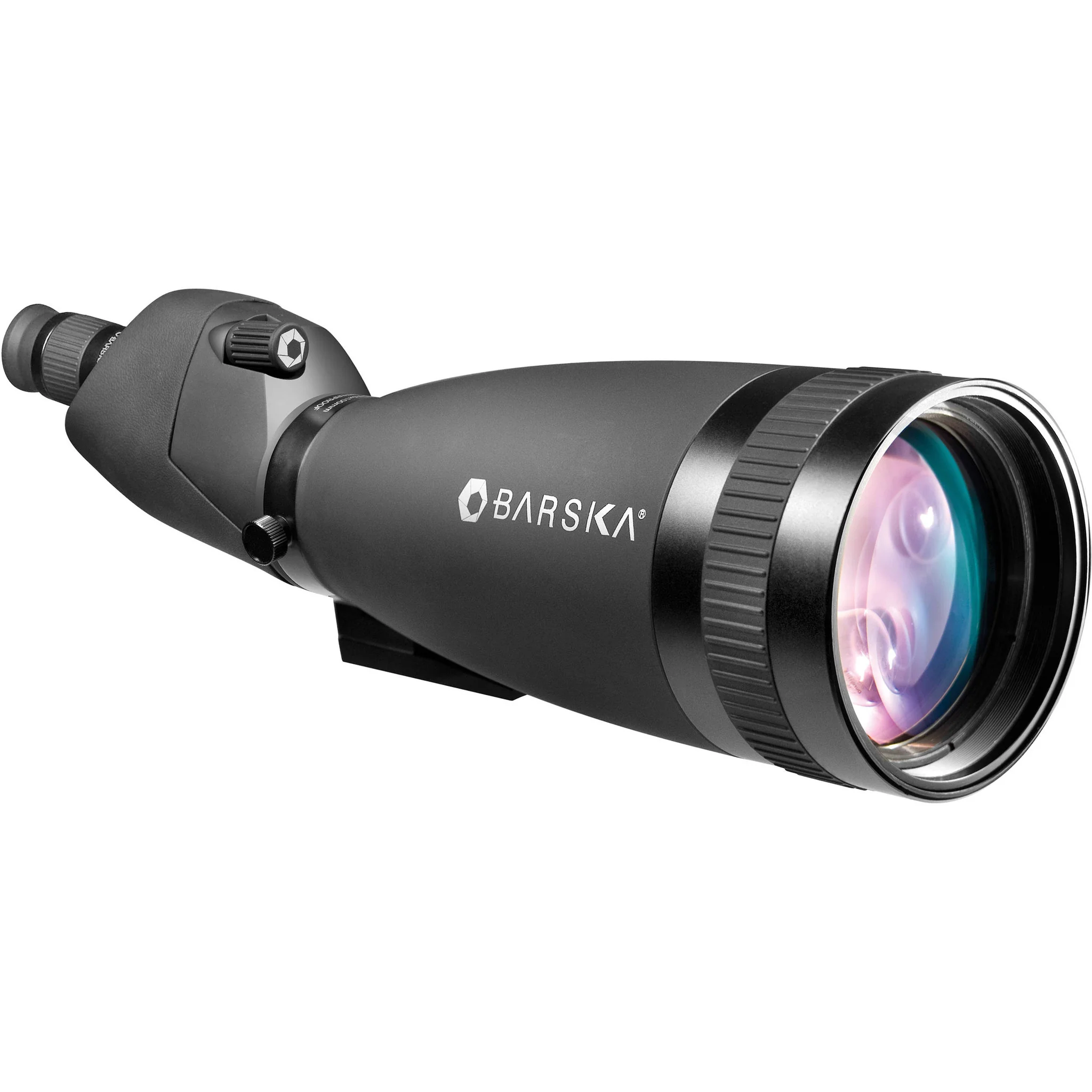 Barska 30-90x100 WP Gladiator Spotting Scope - Image 5