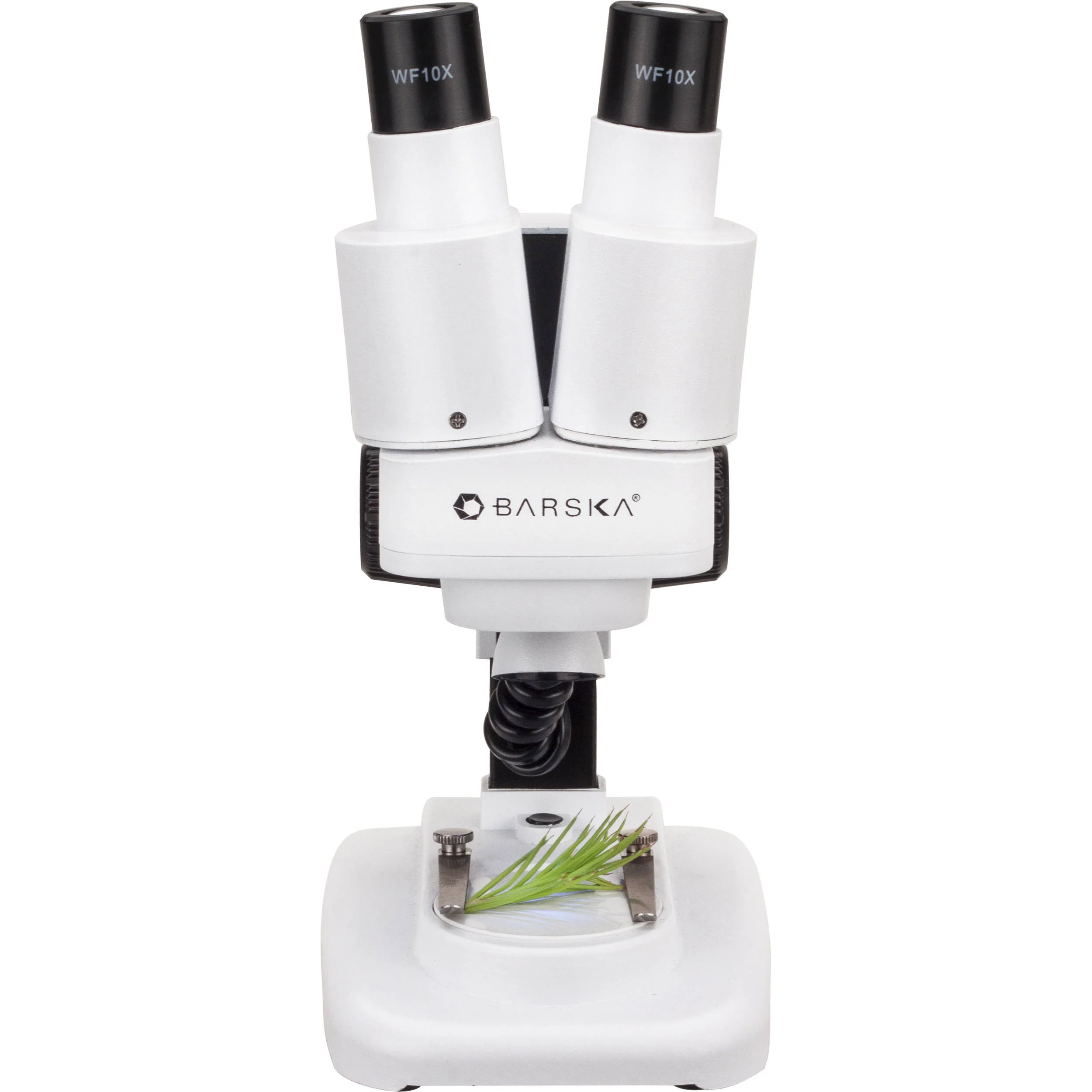 Barska AY13116 Student Stereo Microscope (White) - Image 4