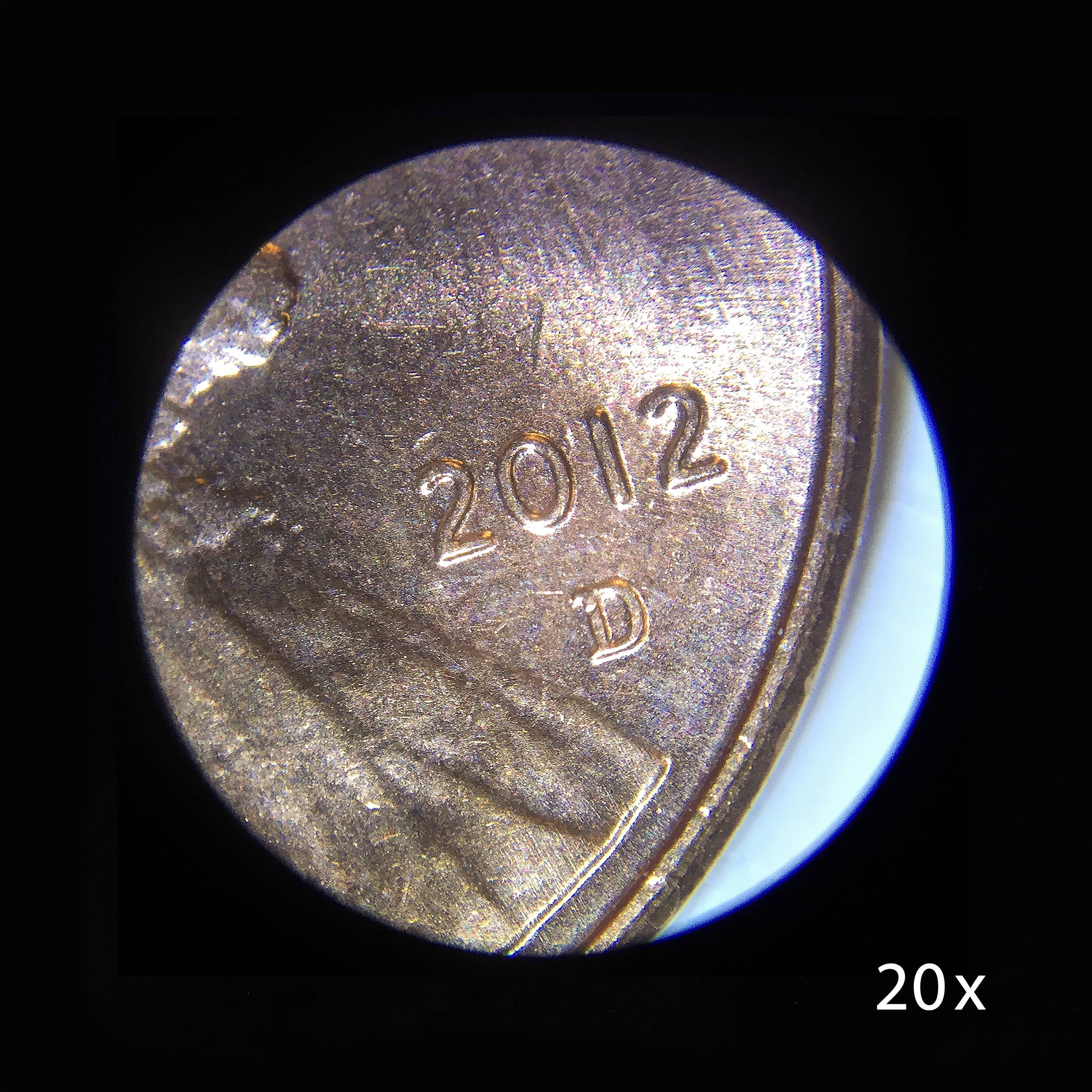 Barska AY13116 Student Stereo Microscope (White) - Image 5