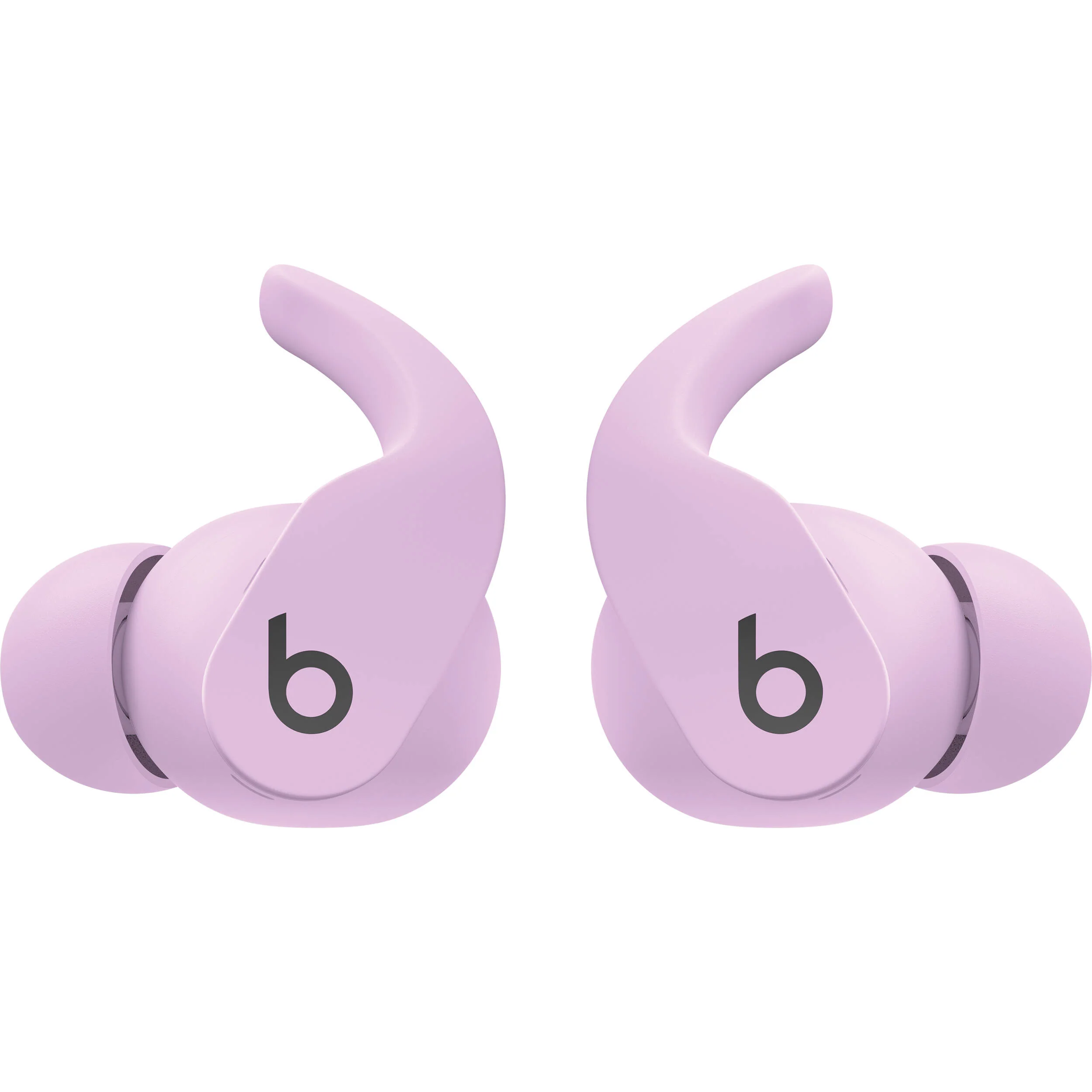 Beats by Dr. Dre Beats Fit Pro Noise-Canceling True Wireless In-Ear Headphones (Stone Purple) - Image 2