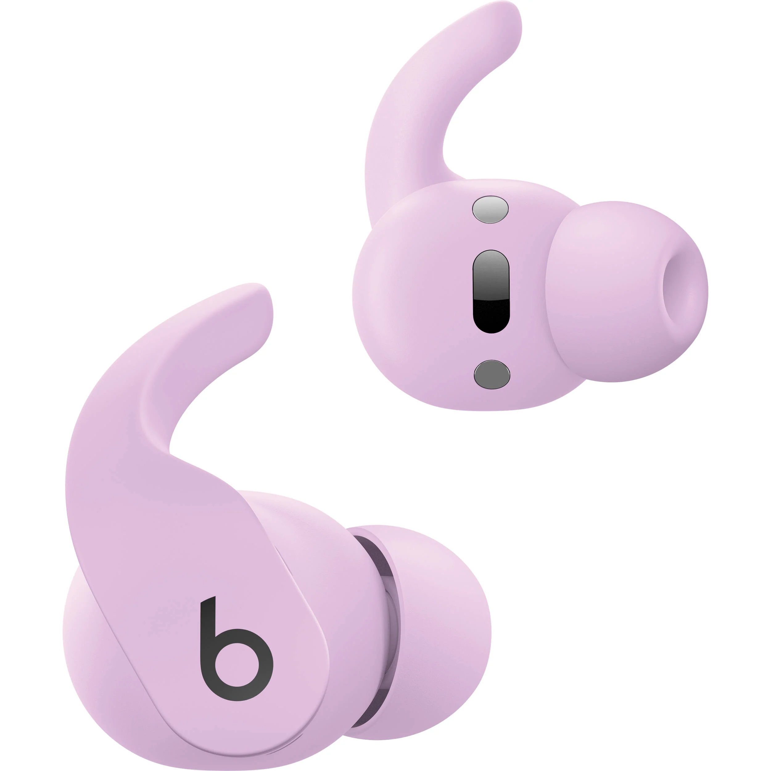 Beats by Dr. Dre Beats Fit Pro Noise-Canceling True Wireless In-Ear Headphones (Stone Purple) - Image 3