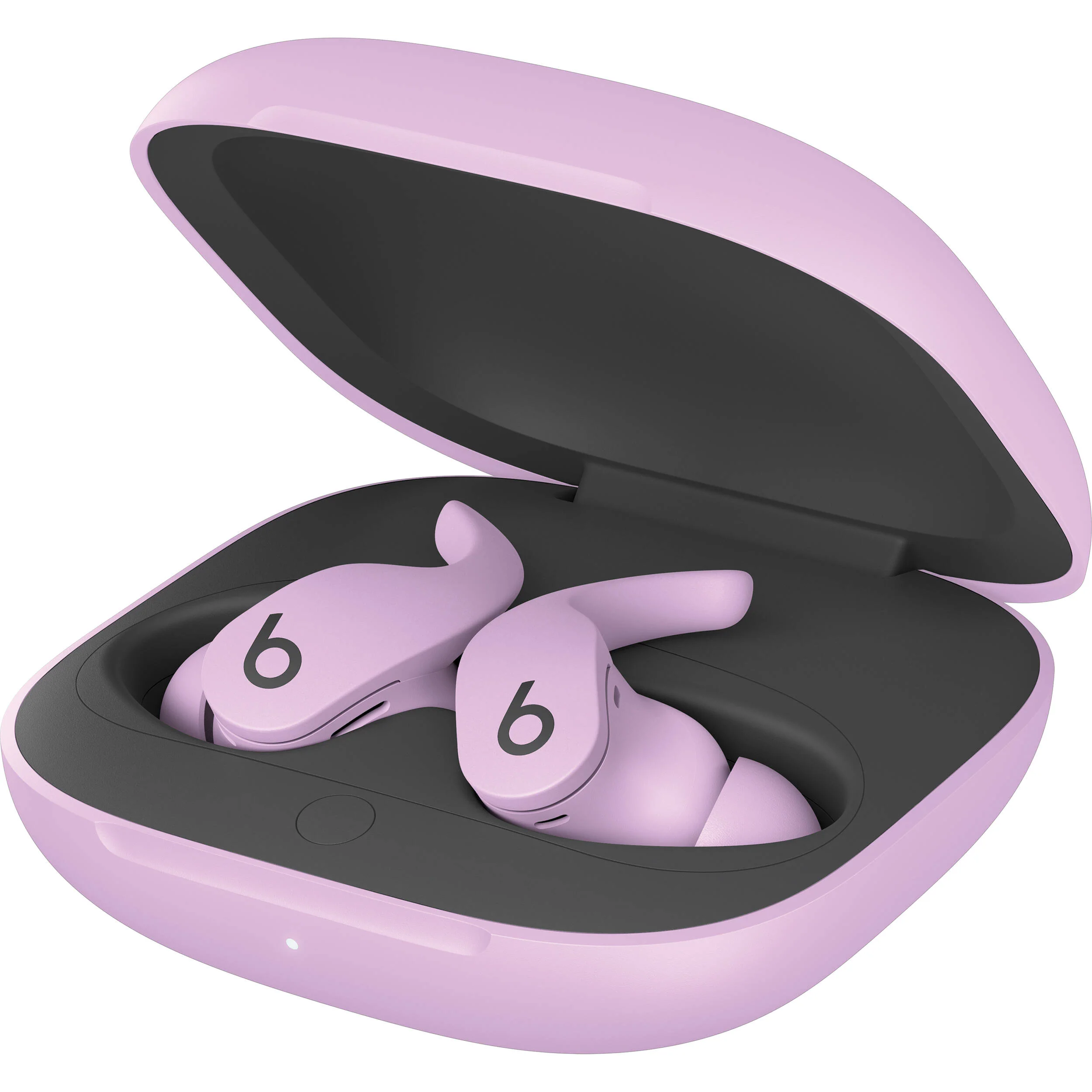 Beats by Dr. Dre Beats Fit Pro Noise-Canceling True Wireless In-Ear Headphones (Stone Purple) - Image 5