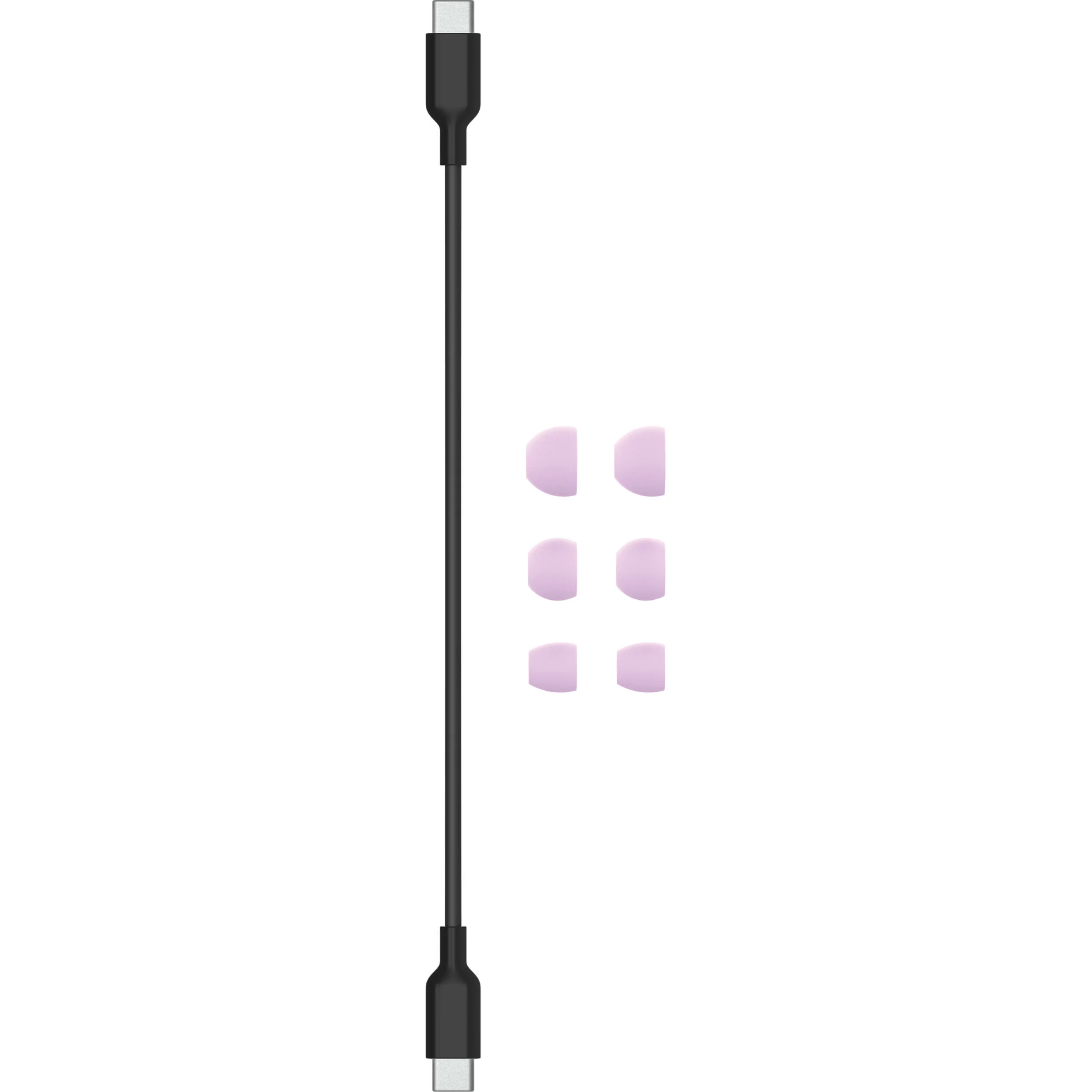 Beats by Dr. Dre Beats Fit Pro Noise-Canceling True Wireless In-Ear Headphones (Stone Purple) - Image 7