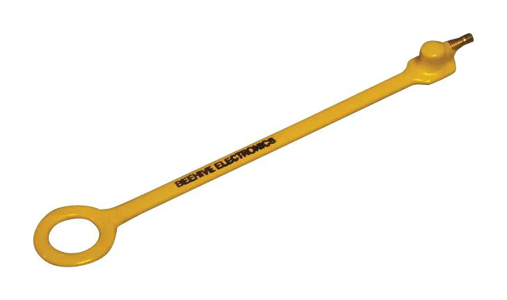 Beehive Electronics 100C Loop Probe Handheld Medium
