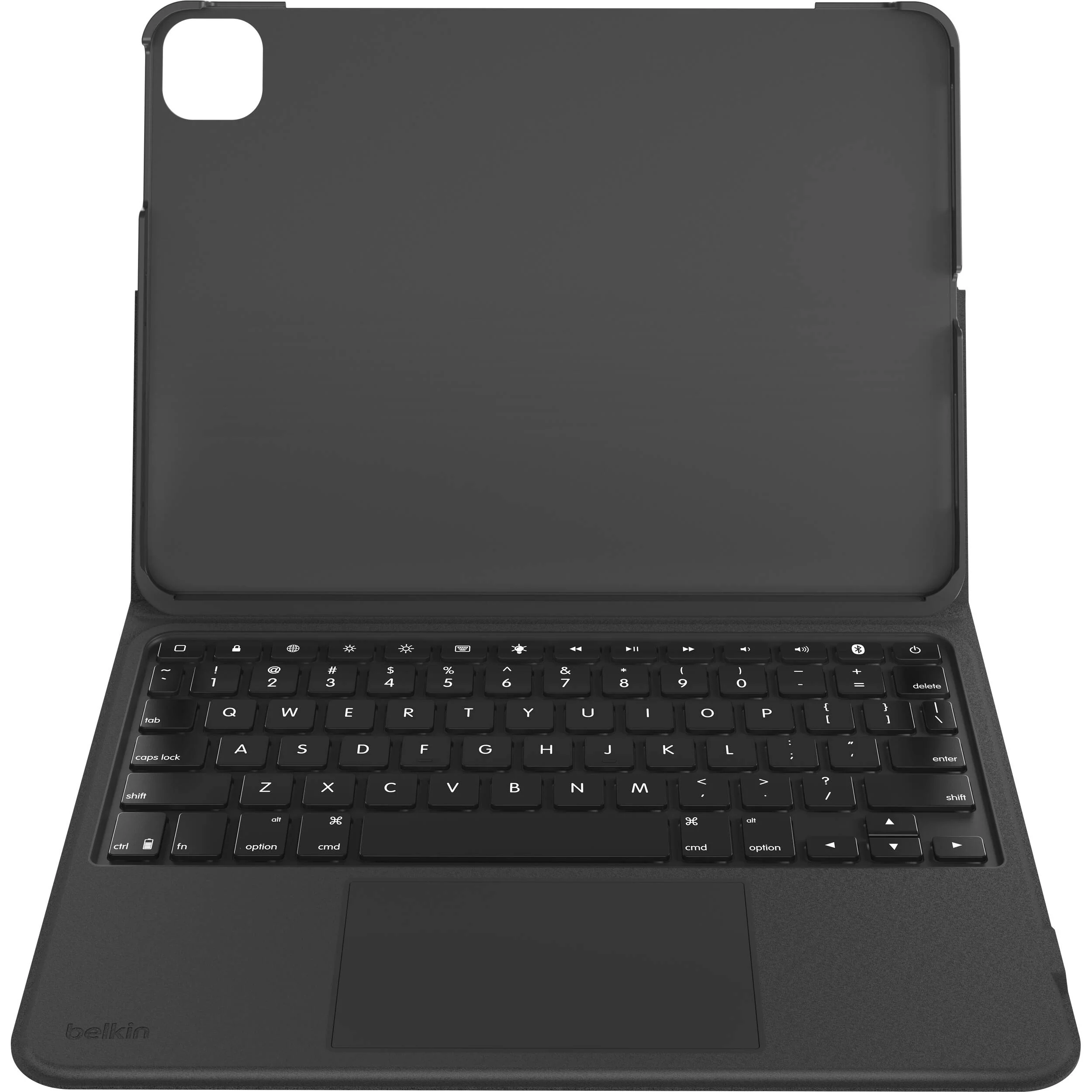 Belkin Keyboard with Cradle for iPad Pro & iPad Air (10.9 & 11") - Image 3