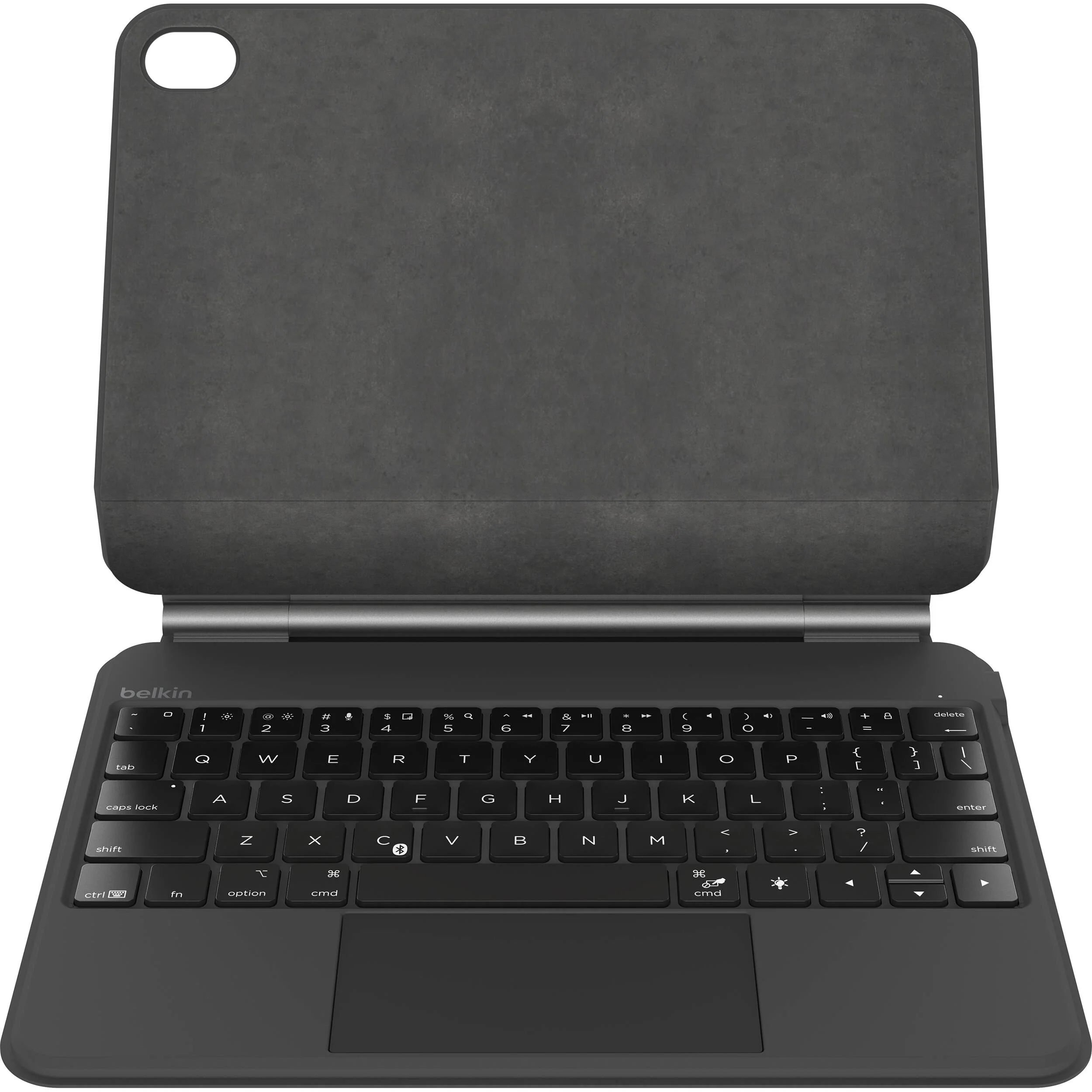 Belkin Magnetic Keyboard Folio for 10th Gen iPad - Image 3