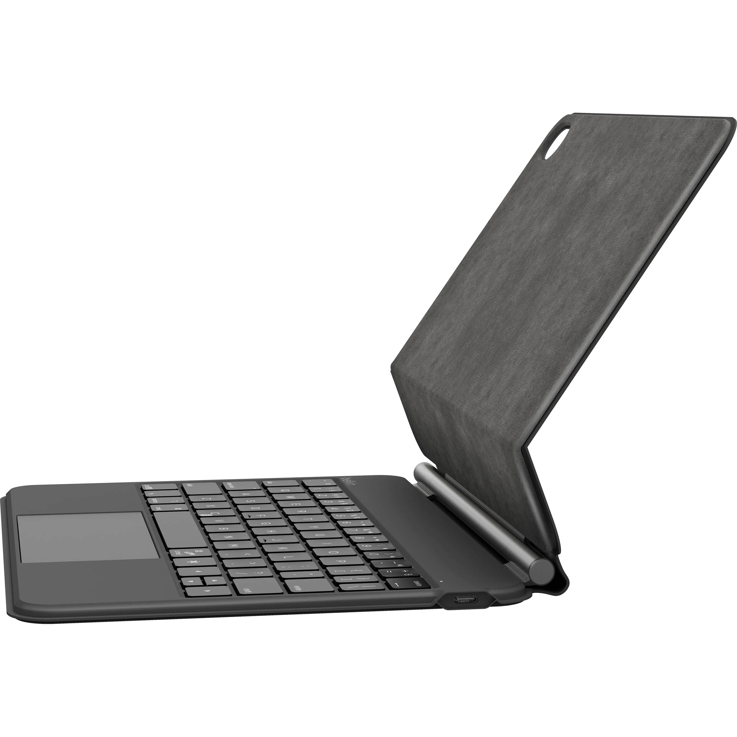 Belkin Magnetic Keyboard Folio for 10th Gen iPad - Image 4