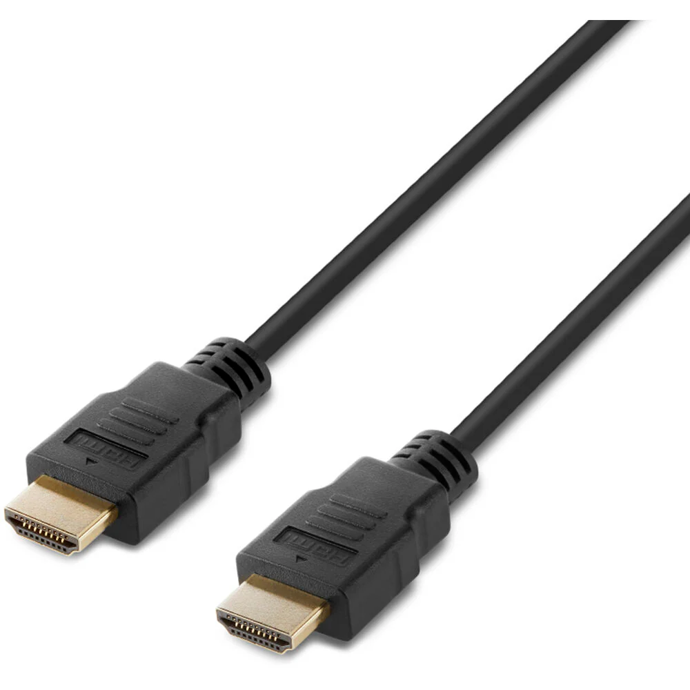 Belkin Modular HDMI Dual-Head Console Cable (6') - Image 2