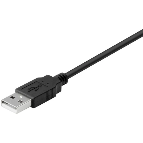 Belkin Modular VGA & Audio Dual-Head Console Cable (6') - Image 4