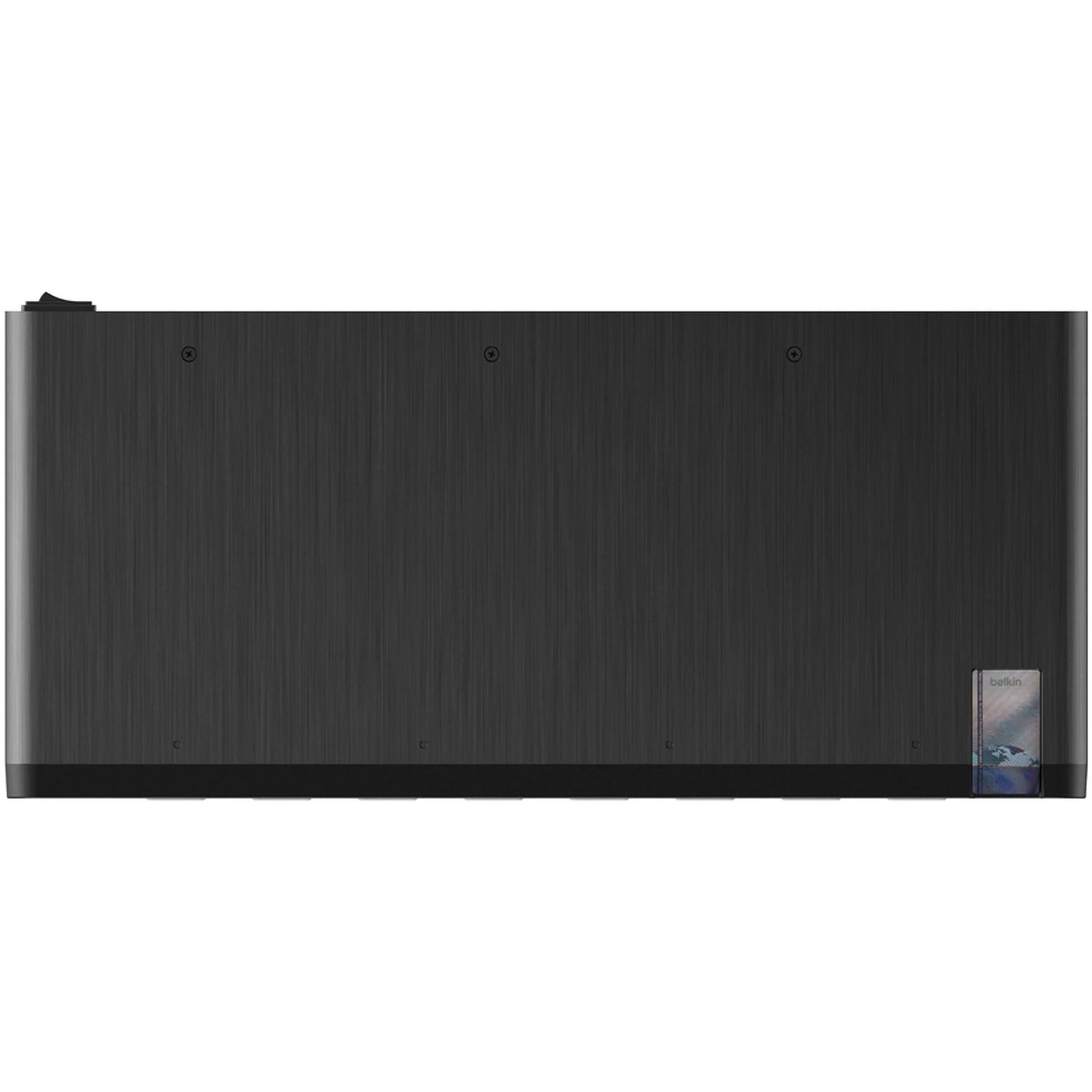 Belkin Universal 8-Port Dual-Head DisplayPort Secure KVM Switch with CAC - Image 5