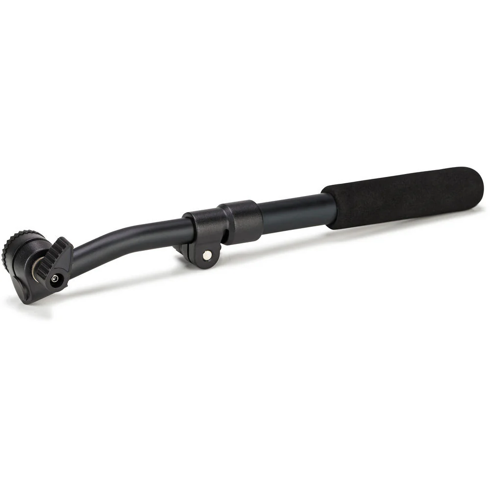 Benro BS04 Telescoping Pan Bar Handle for S6 and S8 Video Heads - Image 2
