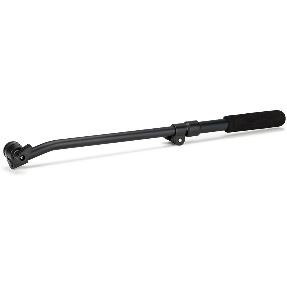 Benro BS04 Telescoping Pan Bar Handle for S6 and S8 Video Heads - Image 3