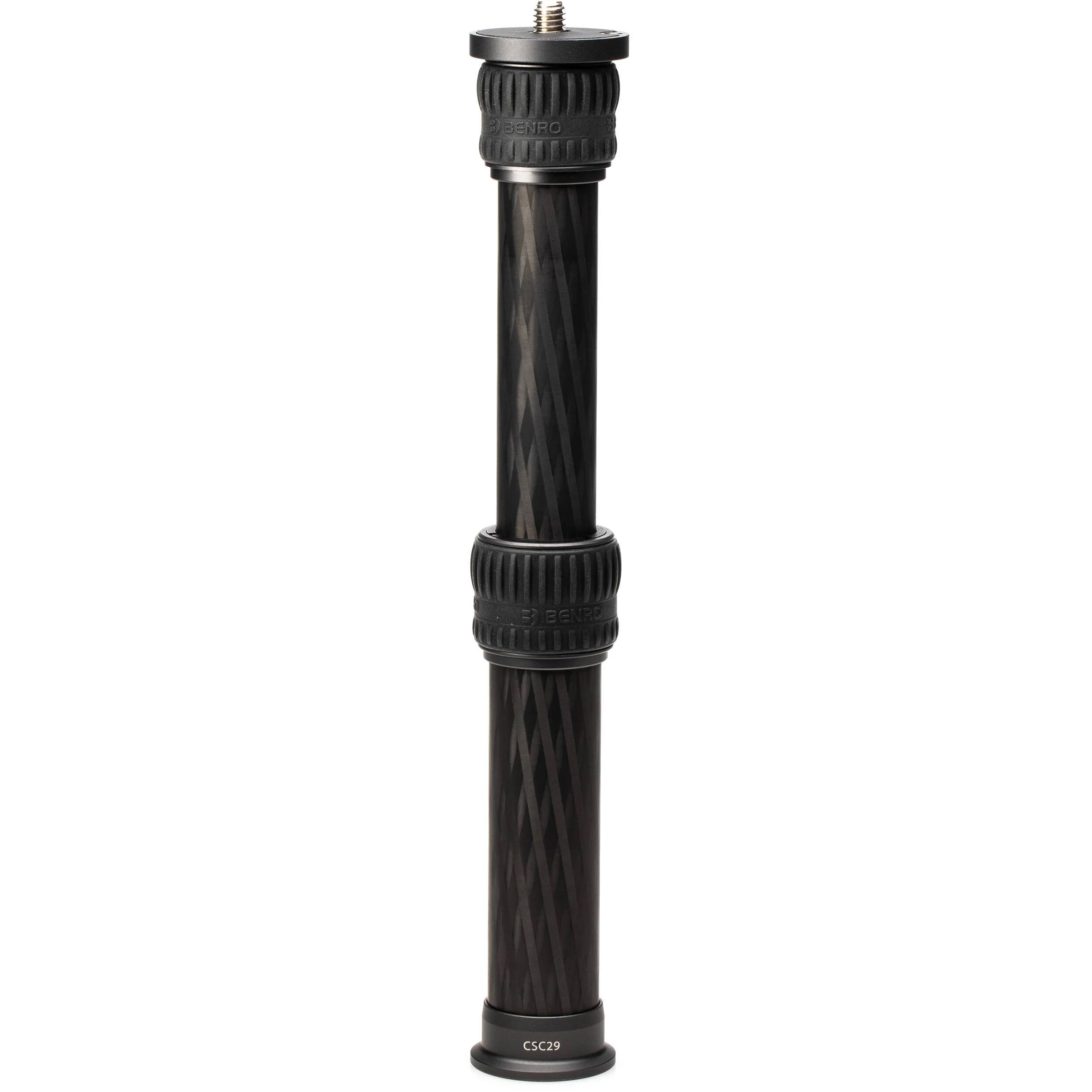 Benro Carbon Fiber Extension Column for Series 2 Tripods - Image 3