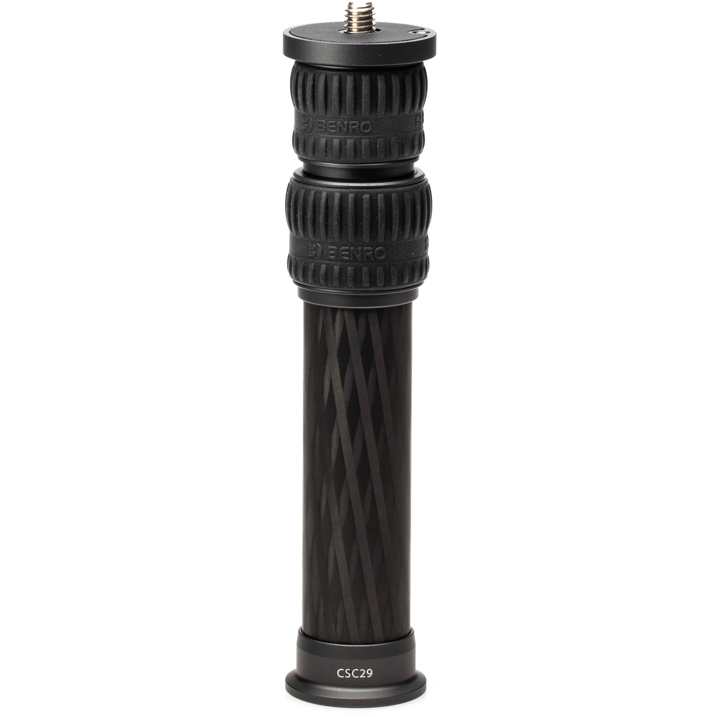 Benro Carbon Fiber Extension Column for Series 2 Tripods - Image 4
