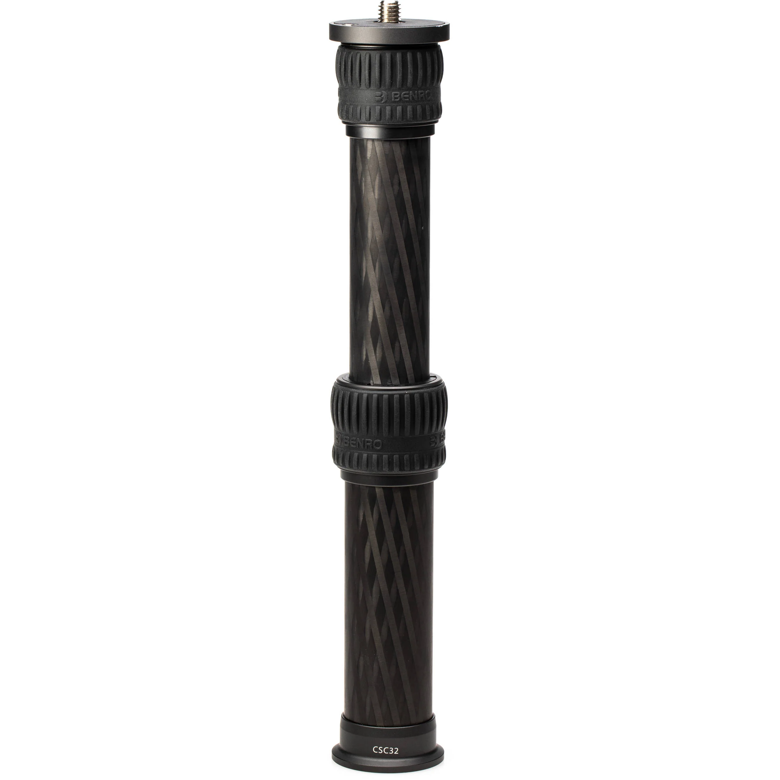 Benro Carbon Fiber Extension Column for Series 3 Tripods - Image 4