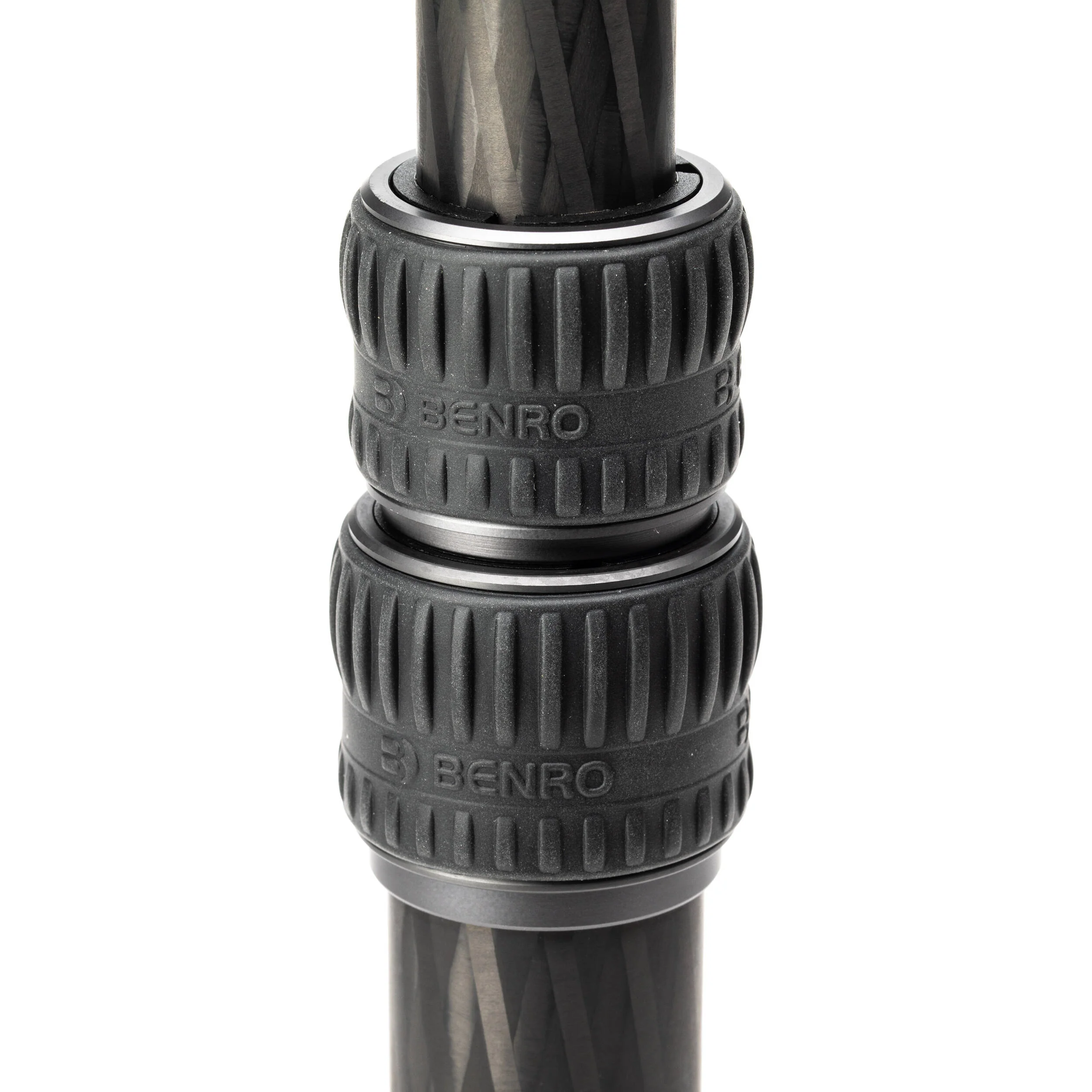 Benro Carbon Fiber Extension Column for Series 3 Tripods - Image 6