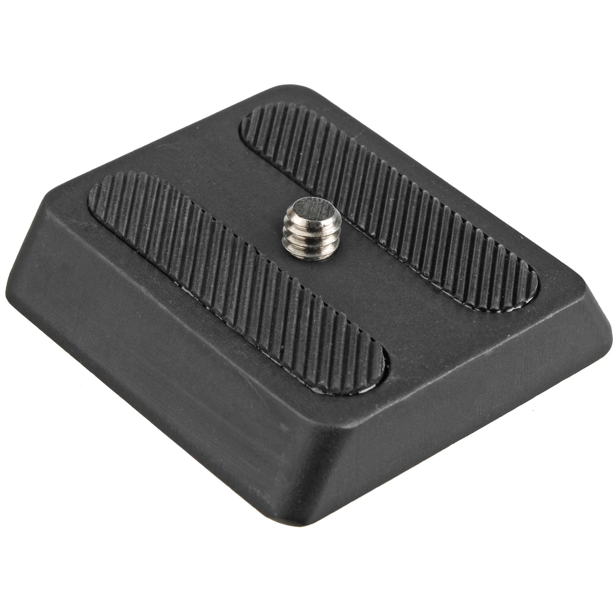 Benro PH-08 Quick Release Plate for BH-1-M Ball Heads, HD-18M Pan Heads, and DJ-80 Tilt Heads - Image 2