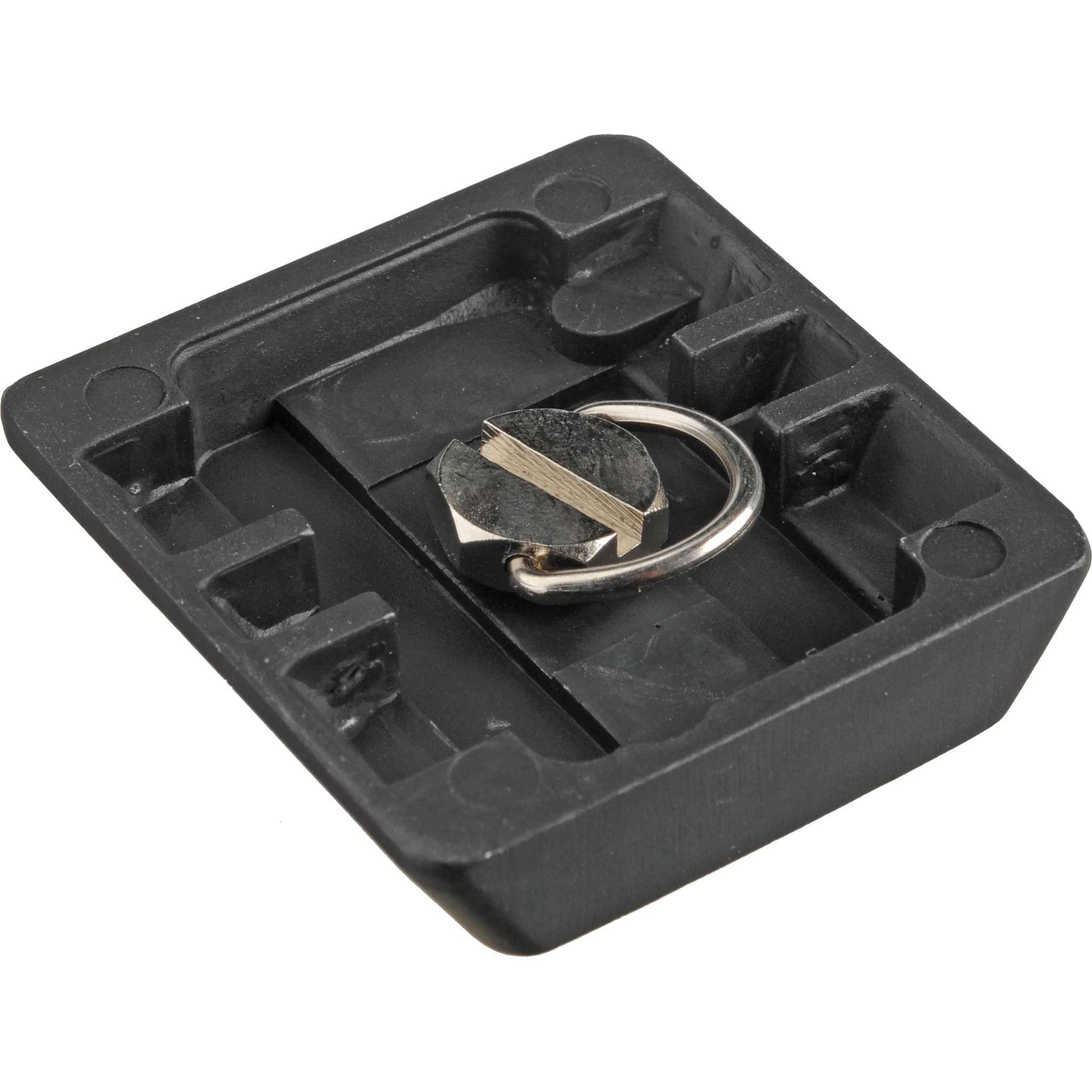 Benro PH-08 Quick Release Plate for BH-1-M Ball Heads, HD-18M Pan Heads, and DJ-80 Tilt Heads - Image 3