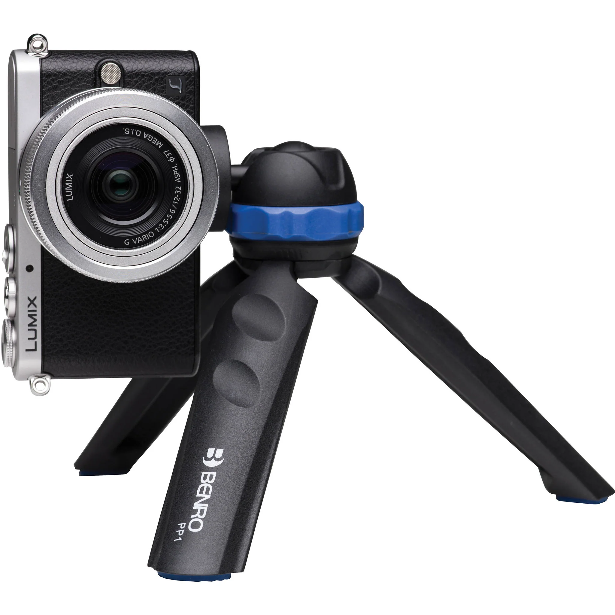 Benro PP1 PocketPod Tabletop Tripod - Image 10