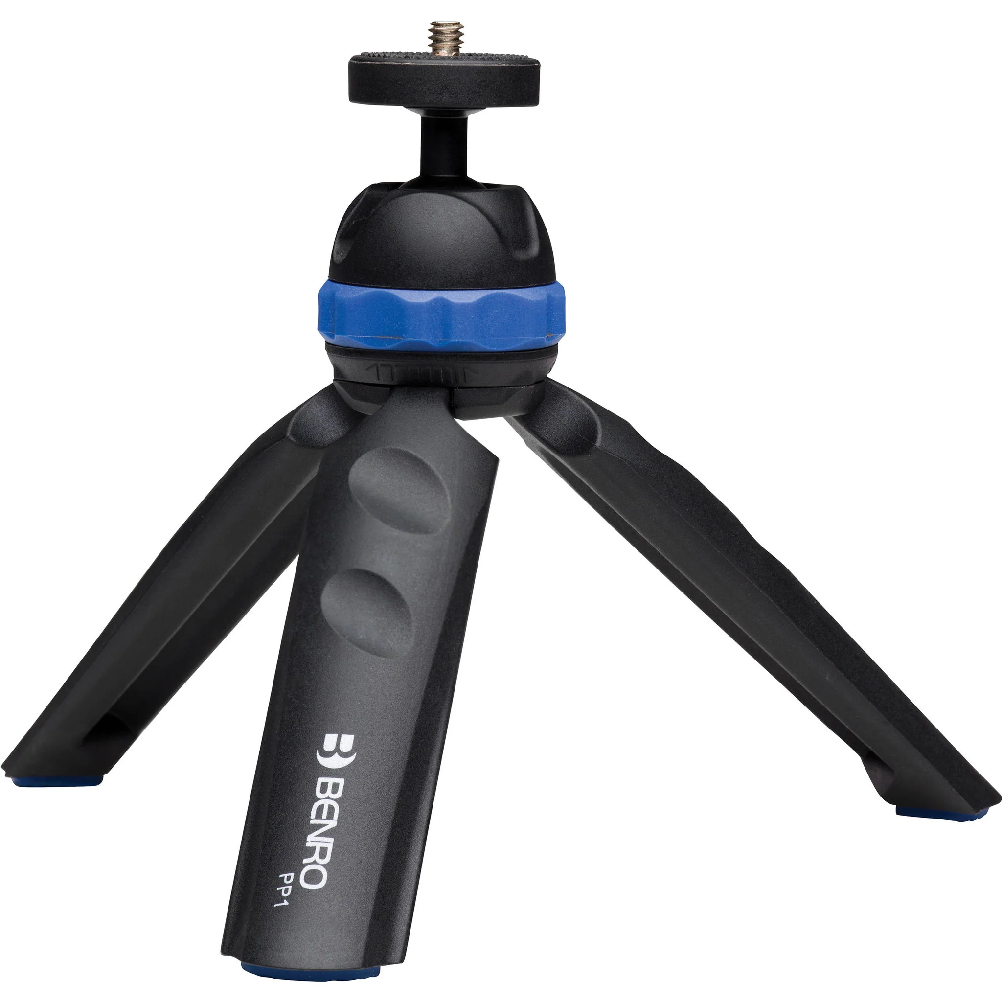 Benro PP1 PocketPod Tabletop Tripod - Image 13