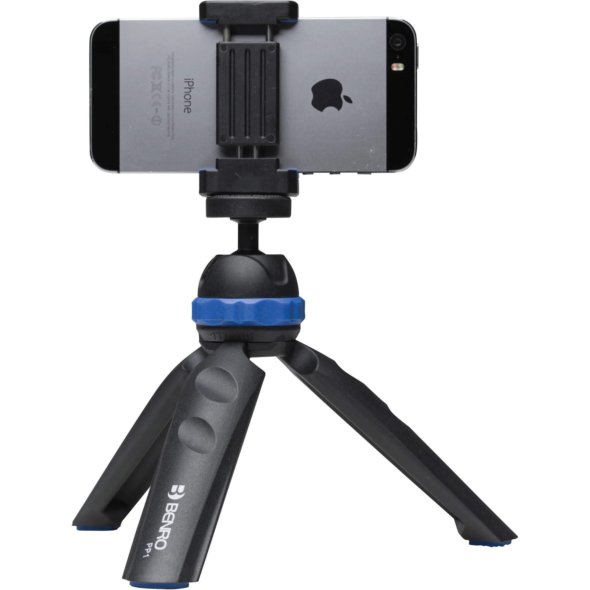 Benro PP1 PocketPod Tabletop Tripod - Image 4