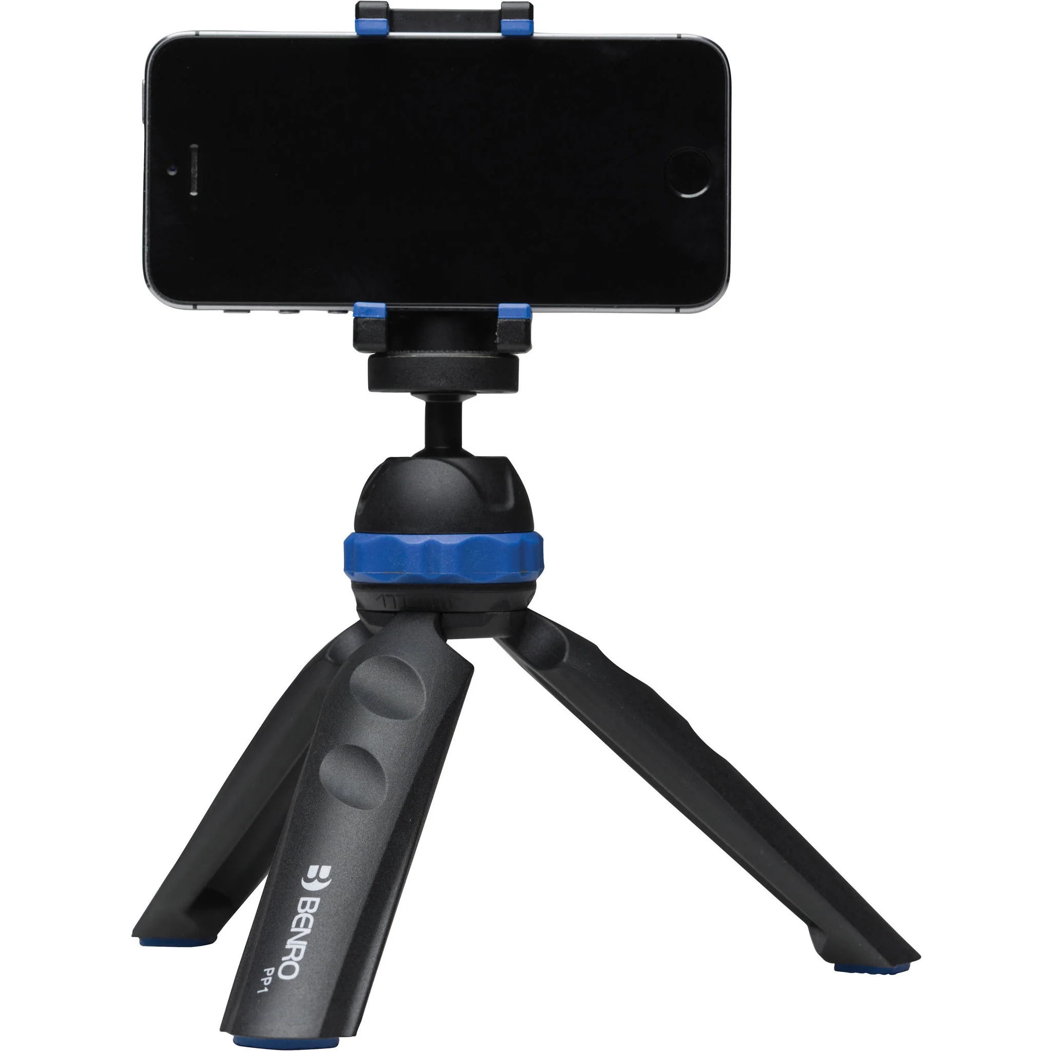 Benro PP1 PocketPod Tabletop Tripod - Image 8