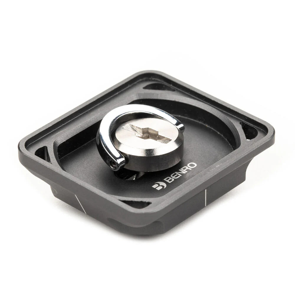 Benro PURC42 Arca-Type / RC2 Tripod Plate - Image 3