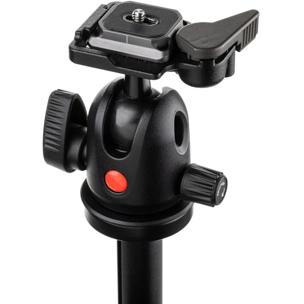 Benro PURC42 Arca-Type / RC2 Tripod Plate - Image 5