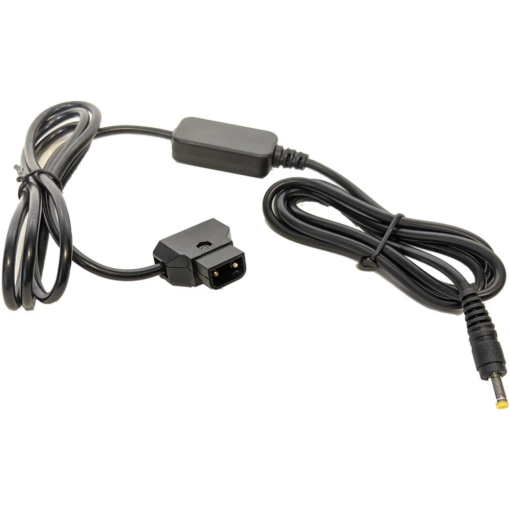 Bescor 5V USB to 8V Power Converter for DC Coupler/Dummy Batteries - Image 5