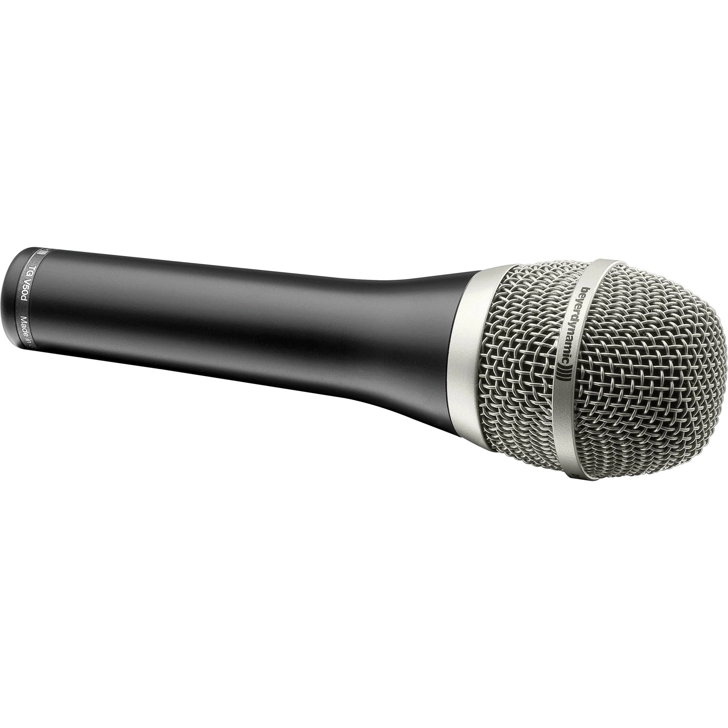 Beyerdynamic TG V50d Dynamic Cardioid Microphone - Image 2