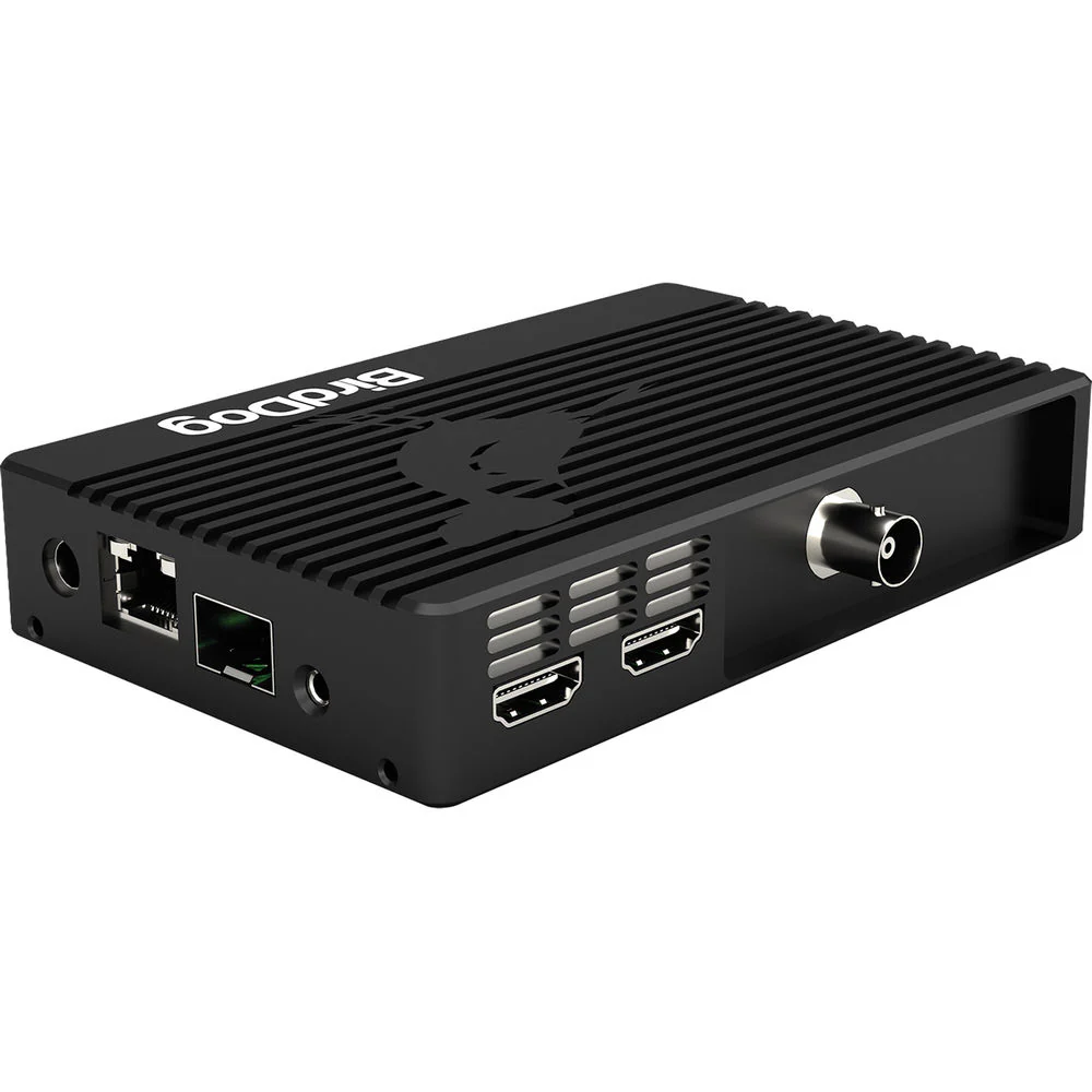 BirdDog 4K HDMI 2.0 NDI Encoder/Decoder - Image 4