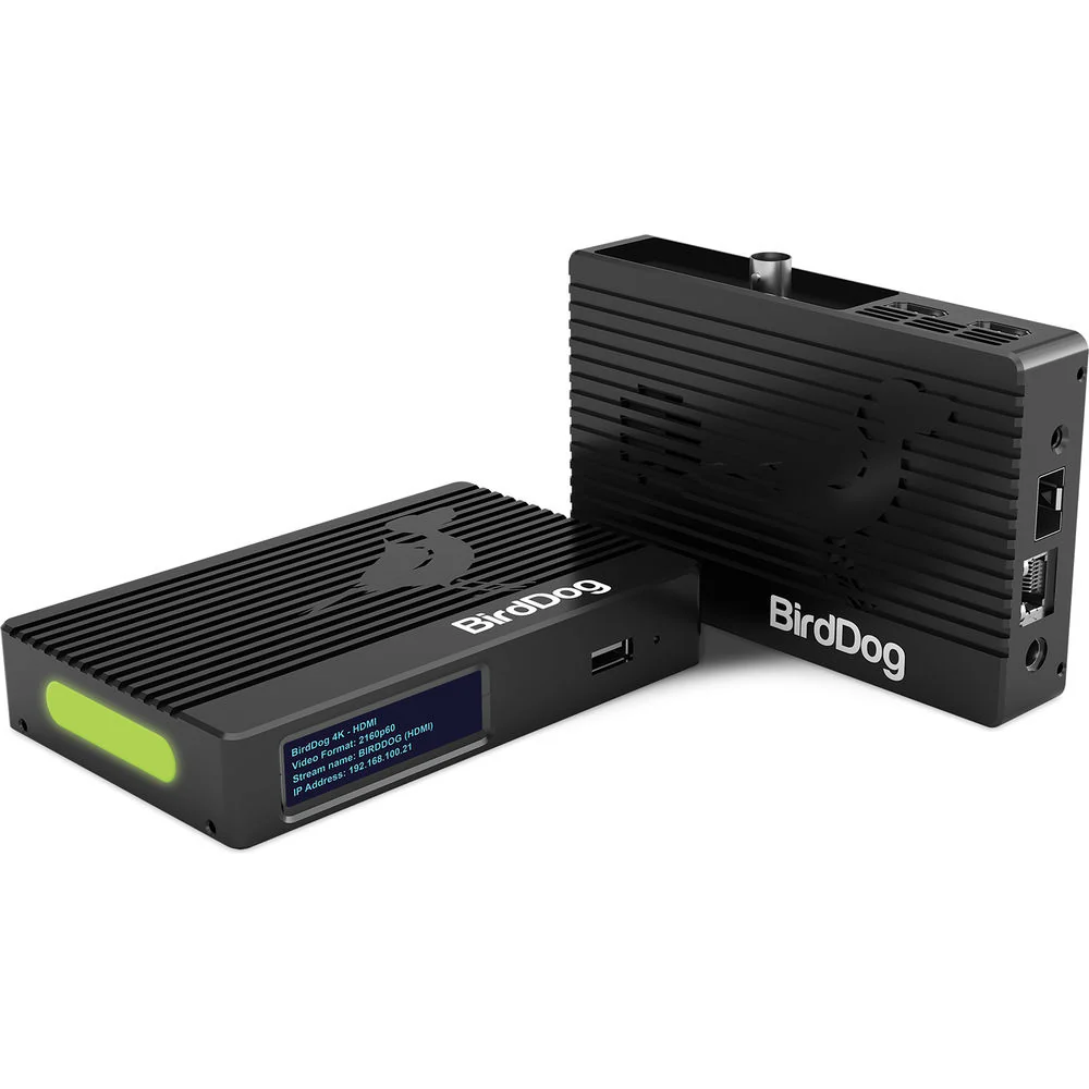BirdDog 4K HDMI 2.0 NDI Encoder/Decoder - Image 5