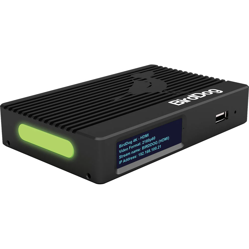 BirdDog 4K HDMI 2.0 NDI Encoder/Decoder - Image 7