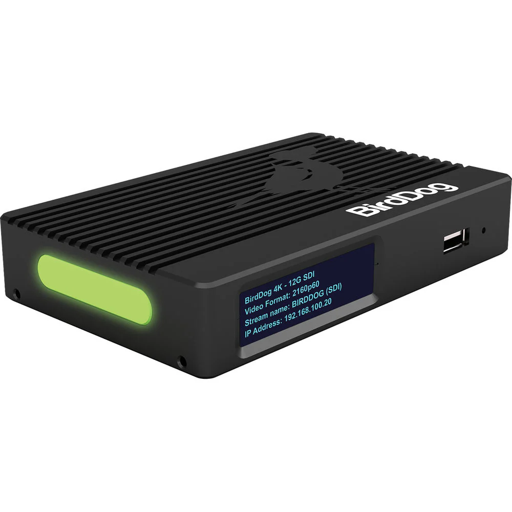 BirdDog 4K HDMI 2.0 NDI Encoder/Decoder - Image 8