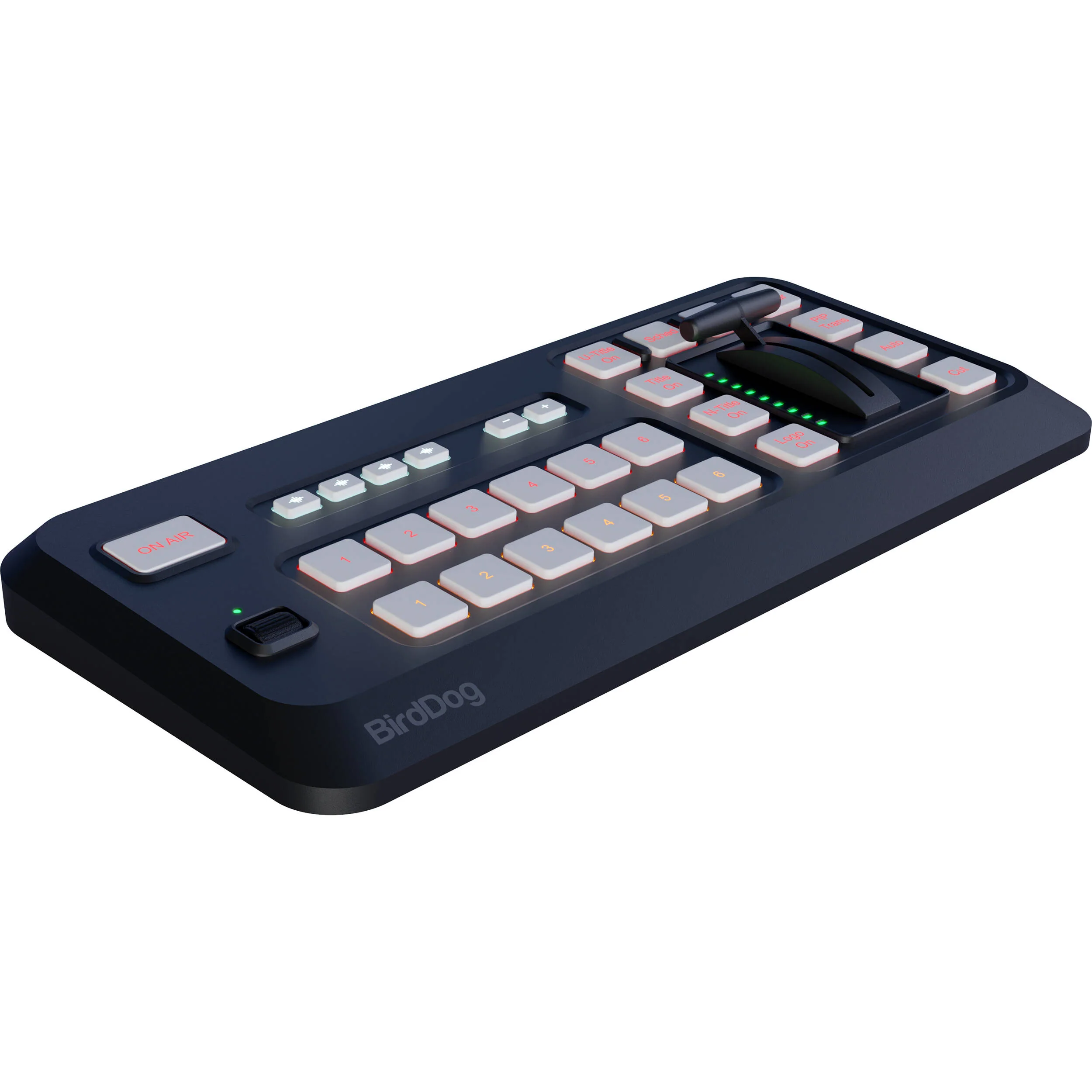 BirdDog MAKI Studio Control Surface for MAKI Live Camera