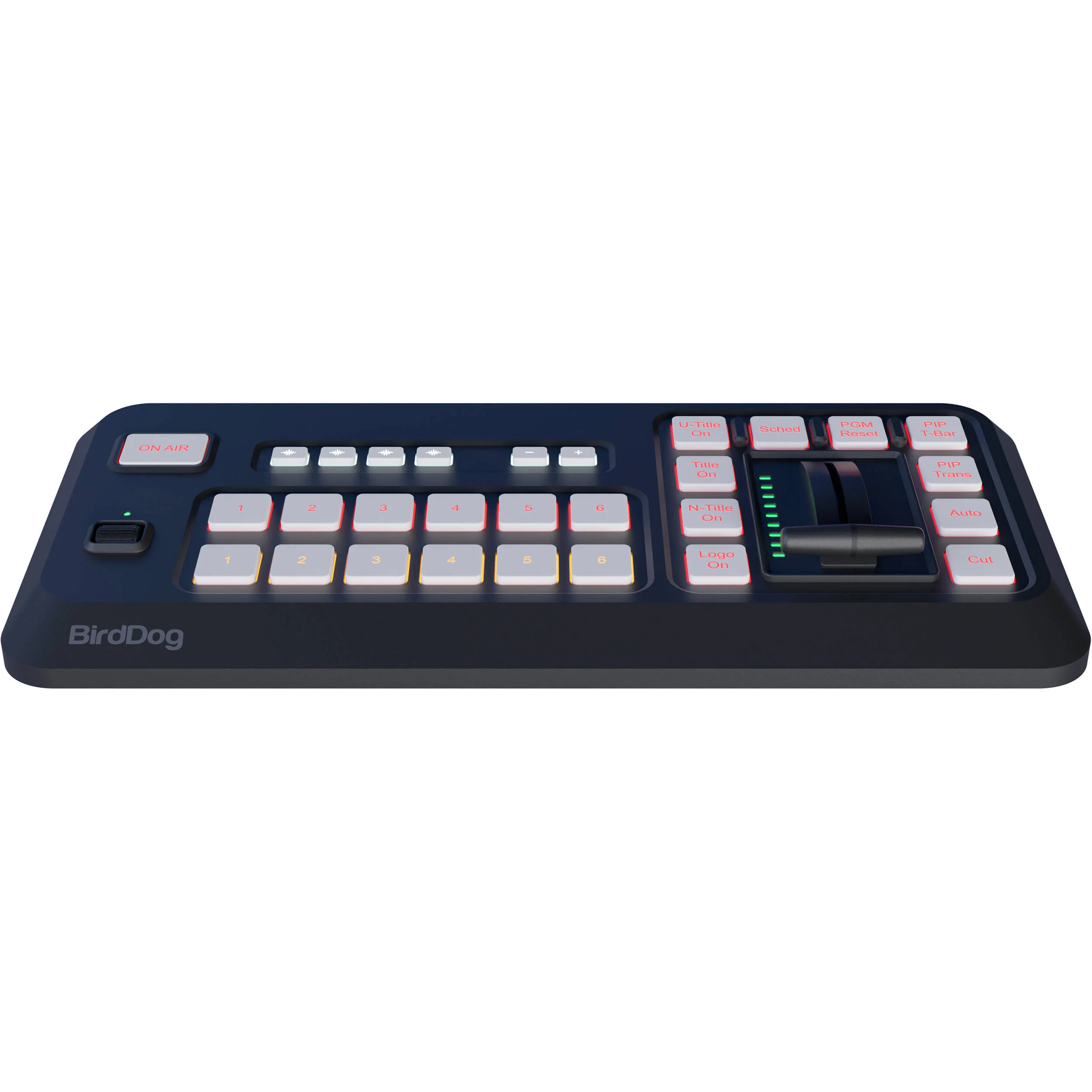 BirdDog MAKI Studio Control Surface for MAKI Live Camera - Image 2