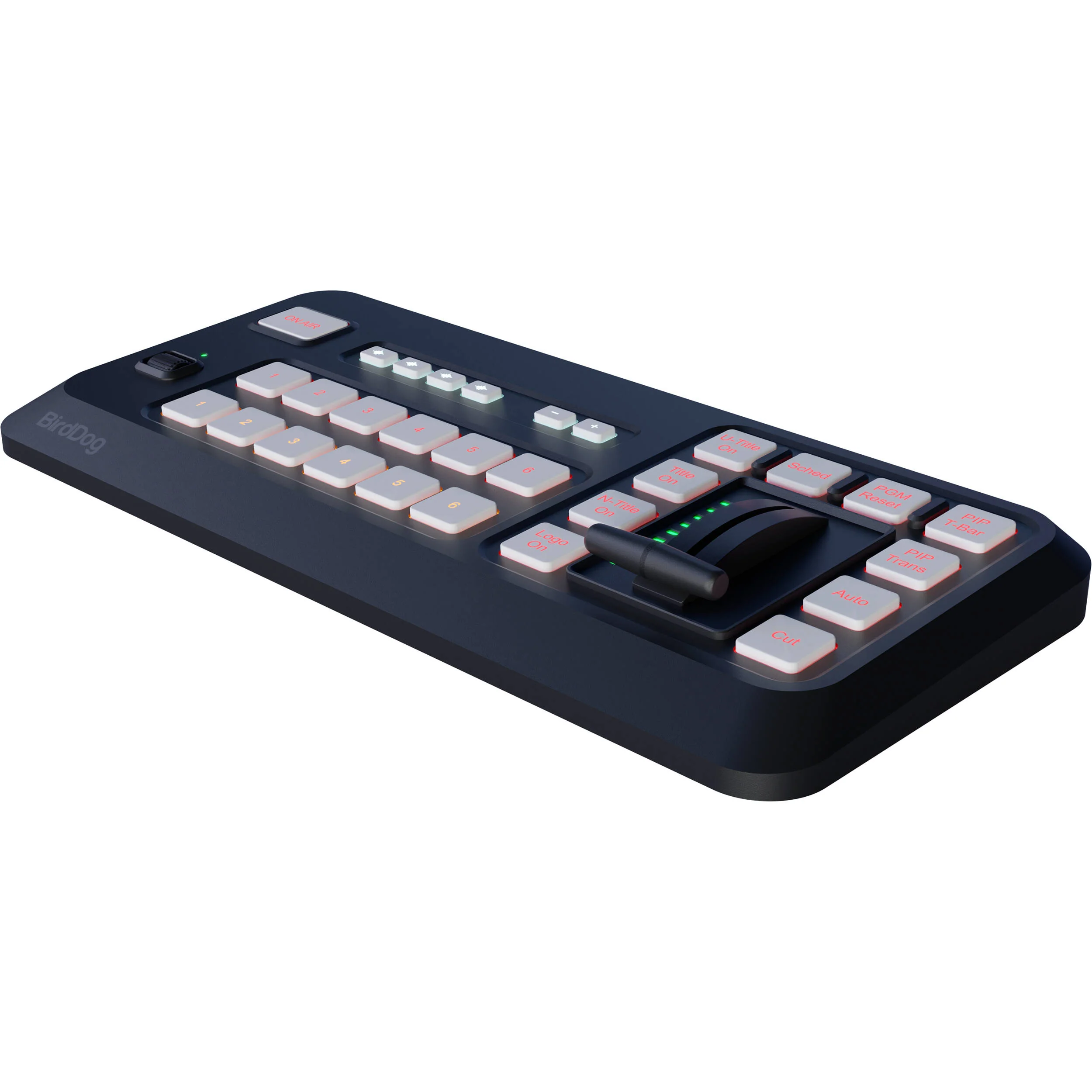 BirdDog MAKI Studio Control Surface for MAKI Live Camera - Image 3
