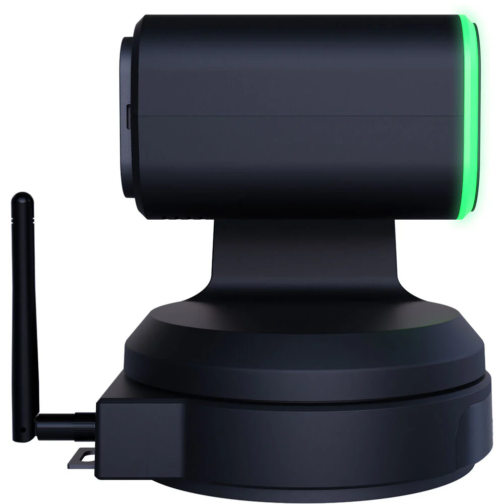 BirdDog X1 Ultra PTZ Camera with 12x Zoom (Black) - Image 3