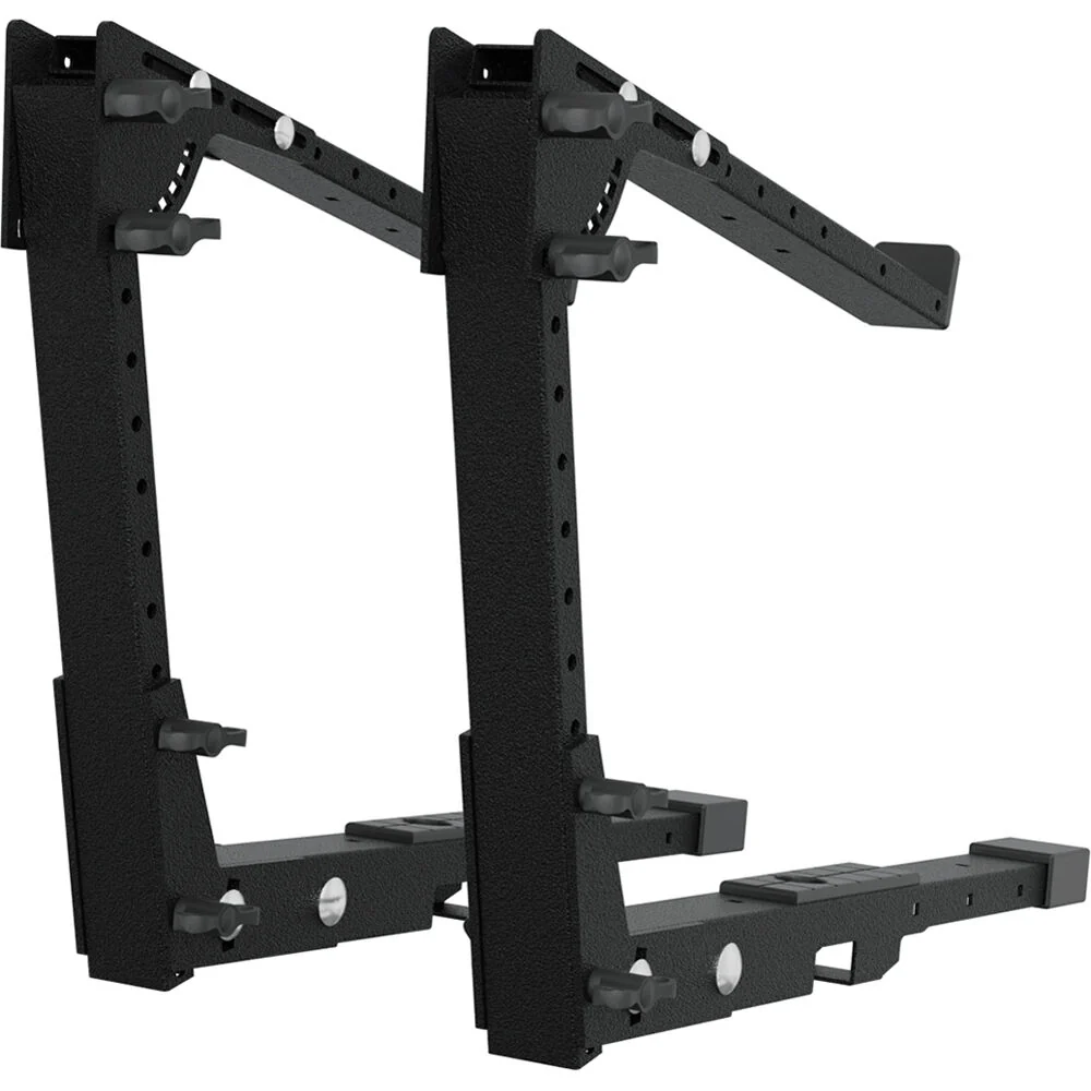 Black Panther Parika Dois 2-Tier Add-On for Babacu Keyboard Stand - Image 4