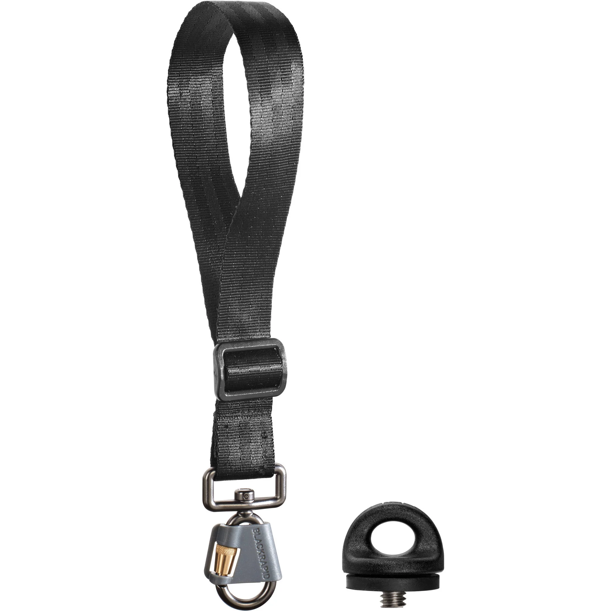 BlackRapid Wrist Breathe Camera Strap with FR-5 FastenR Breathe - Image 10