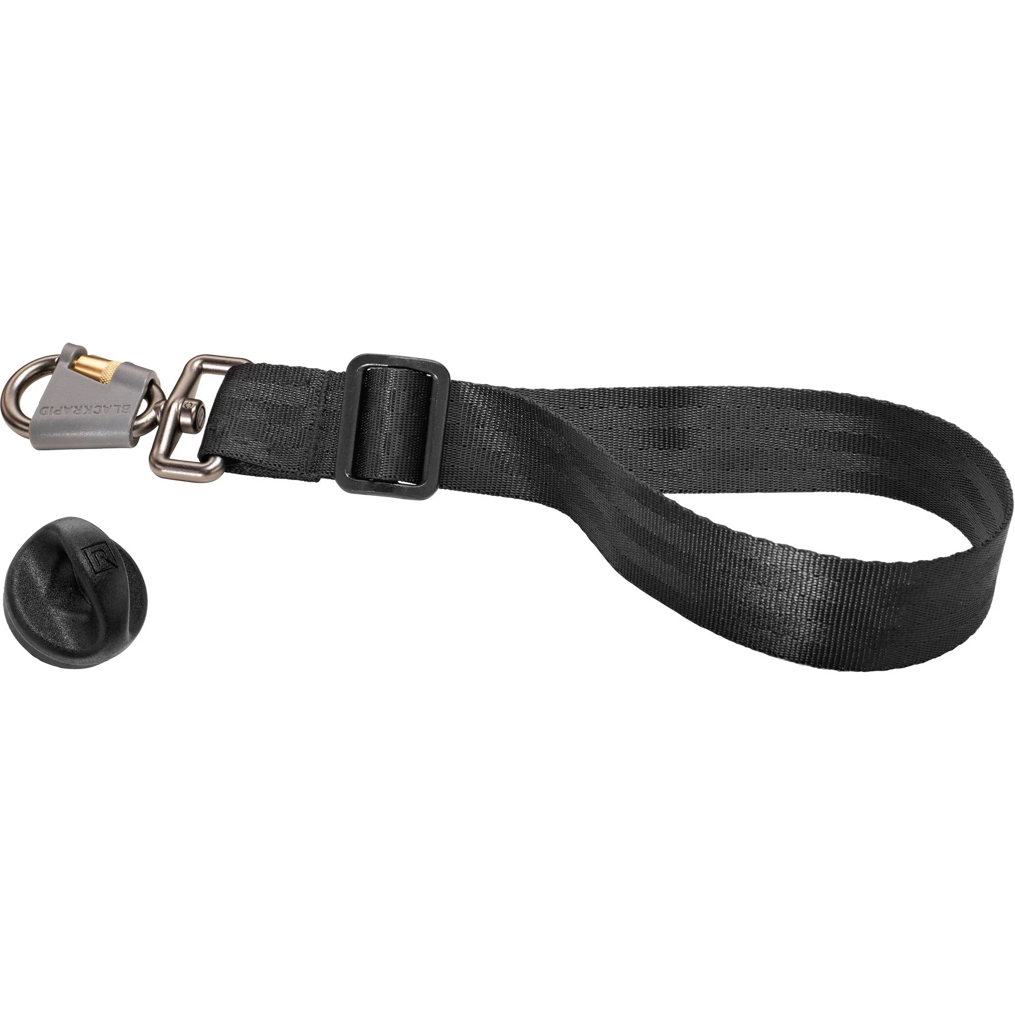 BlackRapid Wrist Breathe Camera Strap with FR-5 FastenR Breathe - Image 5