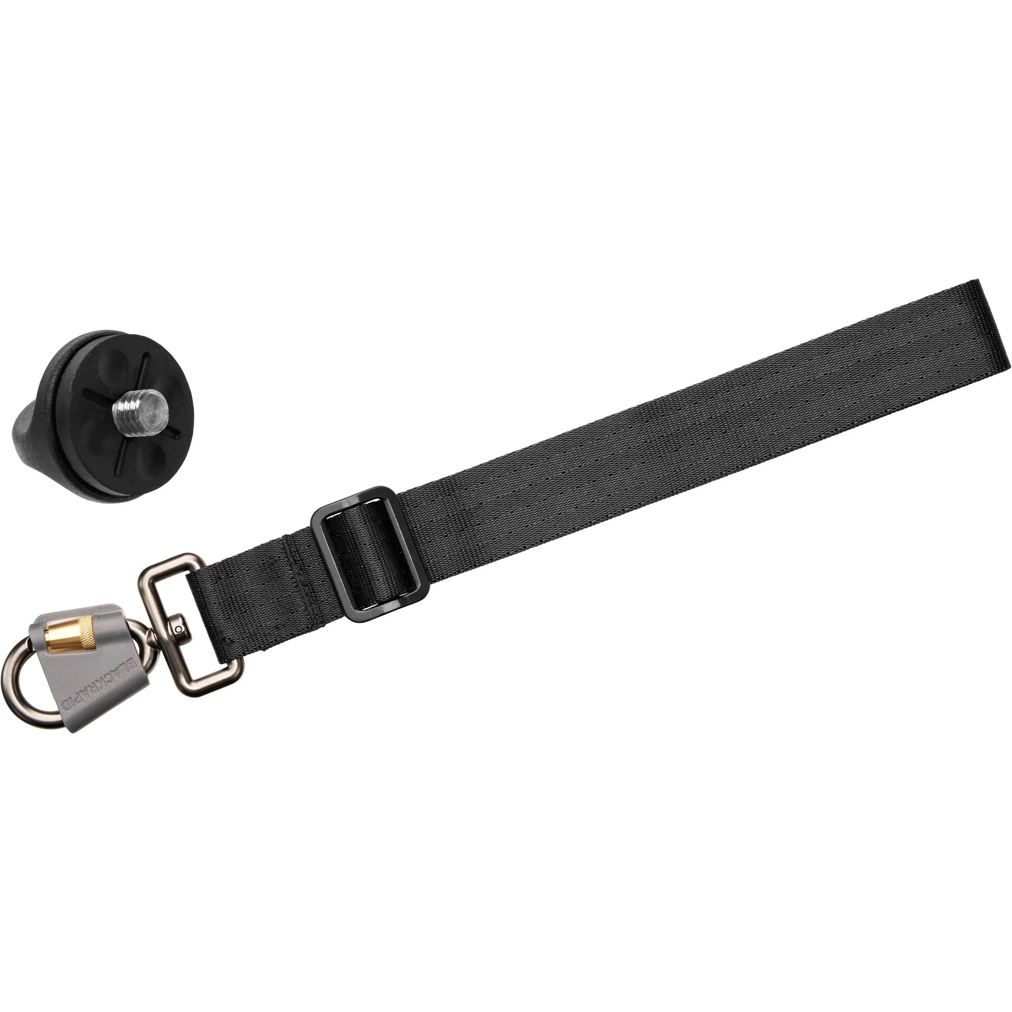BlackRapid Wrist Breathe Camera Strap with FR-5 FastenR Breathe - Image 6