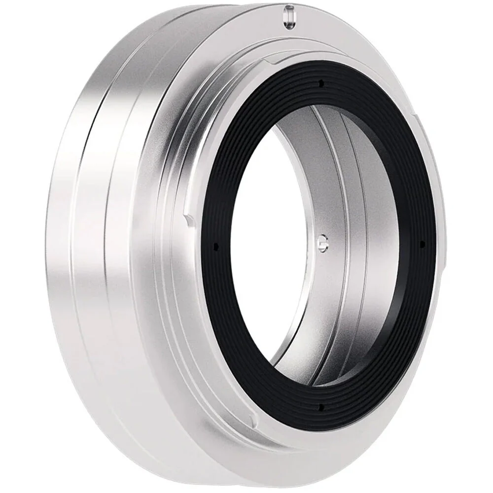 BLAZAR LENS CATO 40mm T2.0 Full Frame 2x Anamorphic Lens and Adapter Bundle (ARRI PL/Canon EF) - Image 3