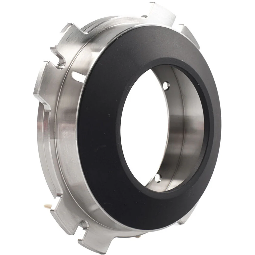 BLAZAR LENS EF Mount for Remus 33mm 1.5x Anamorphic Lens - Image 2