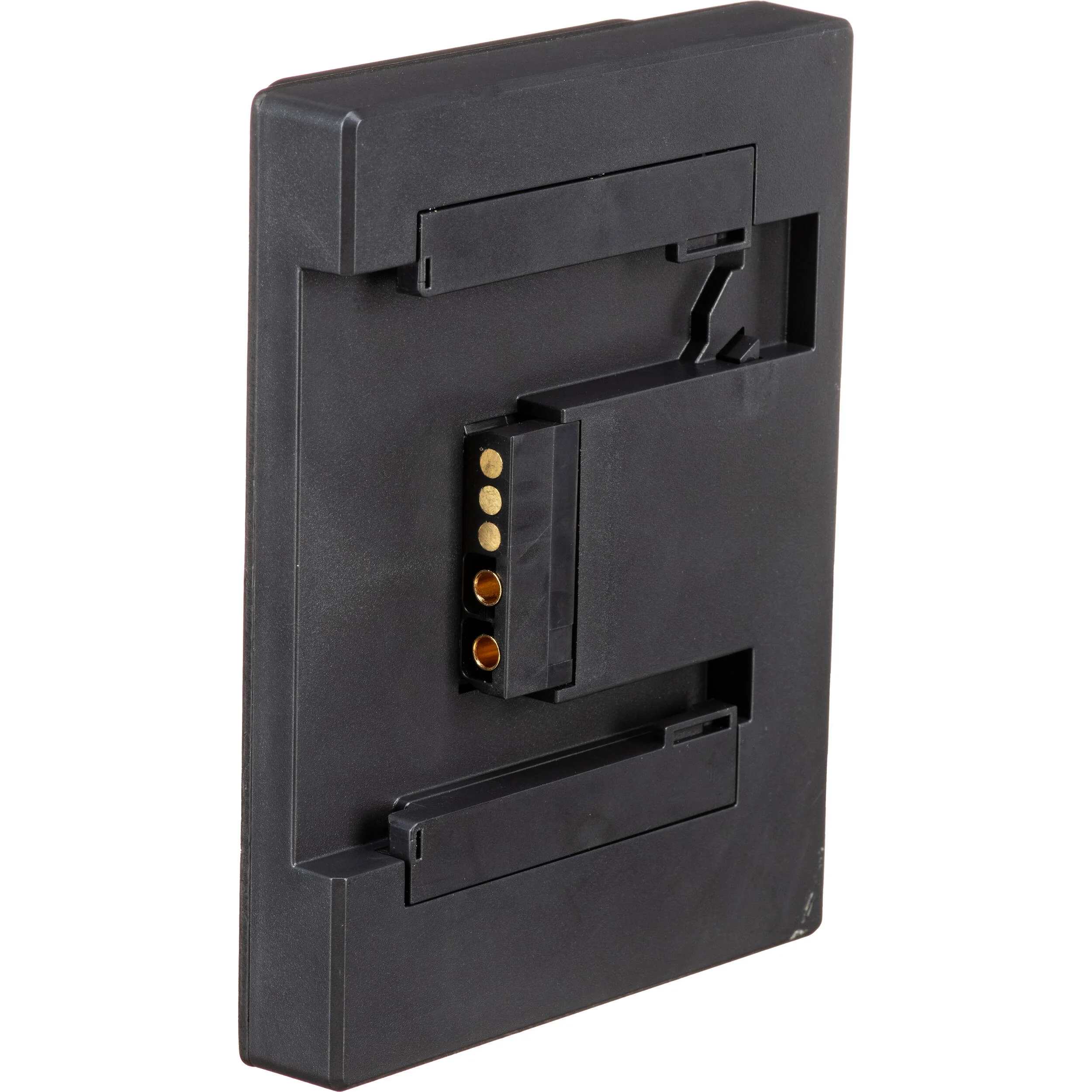 BlockBattery Gold Mount Battery to B-Mount Adapter Plate - Image 3
