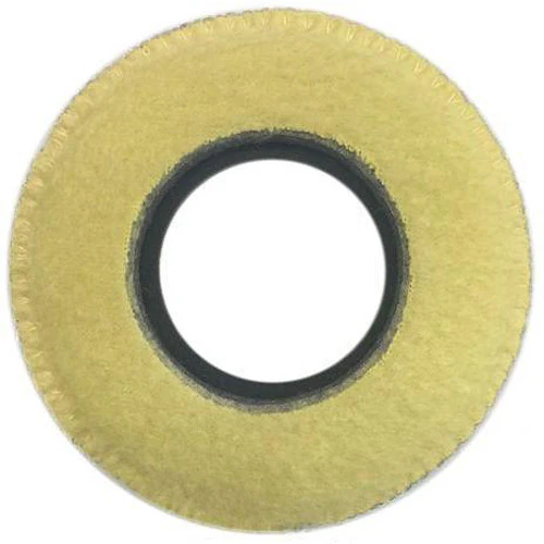Bluestar 2012 Round Large Fleece Eyecushion (Khaki)