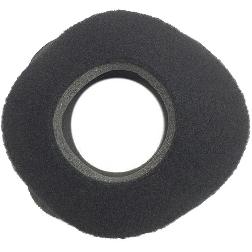 Bluestar ARRI Special Eyecushion (Black Fleece) - Image 2