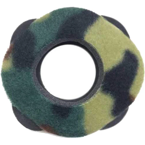 Bluestar ARRI Special Eyecushion (Camo Fleece) - Image 2